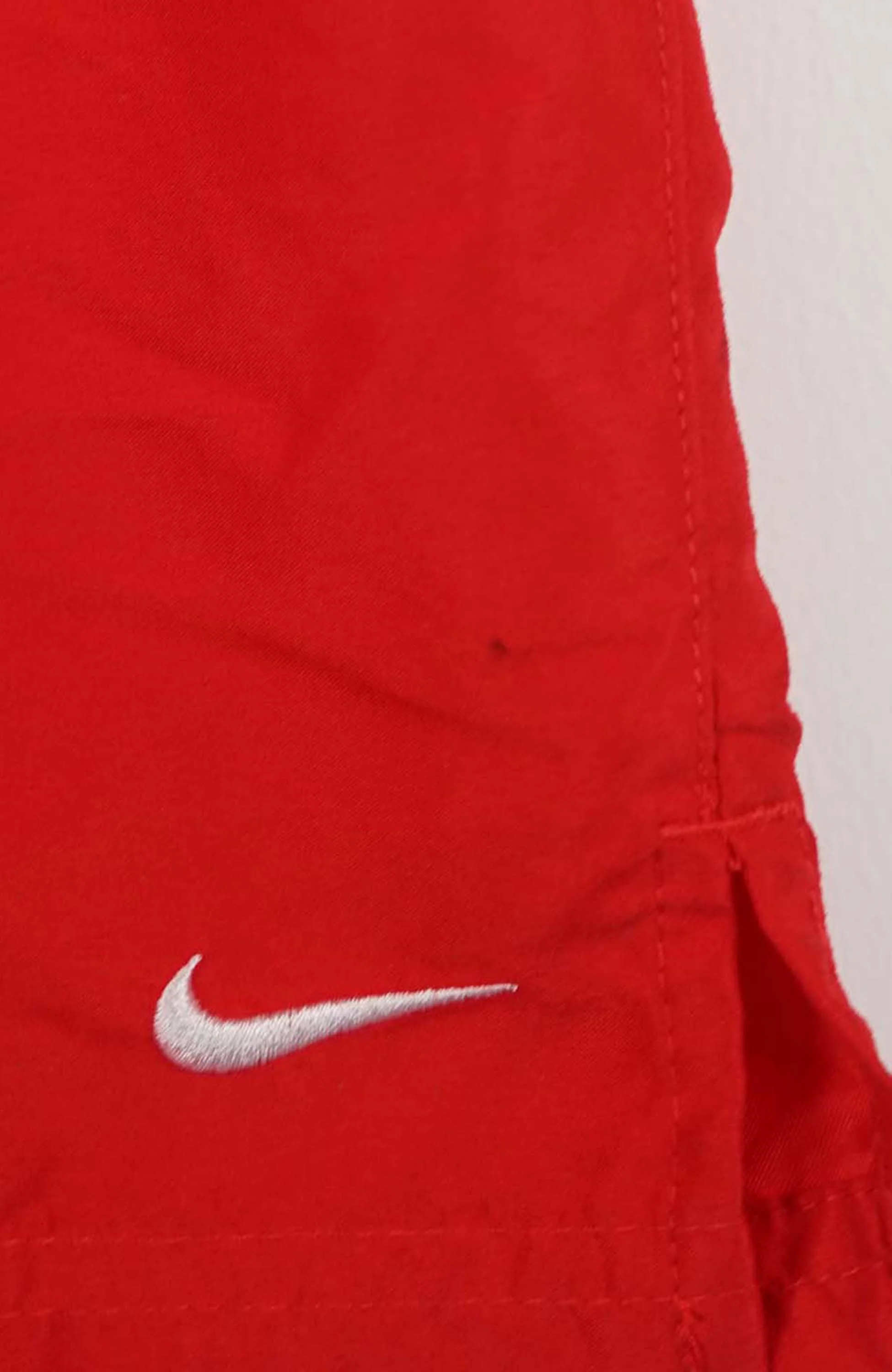 VINTAGE NIKE SHORTS W38 - Image 3