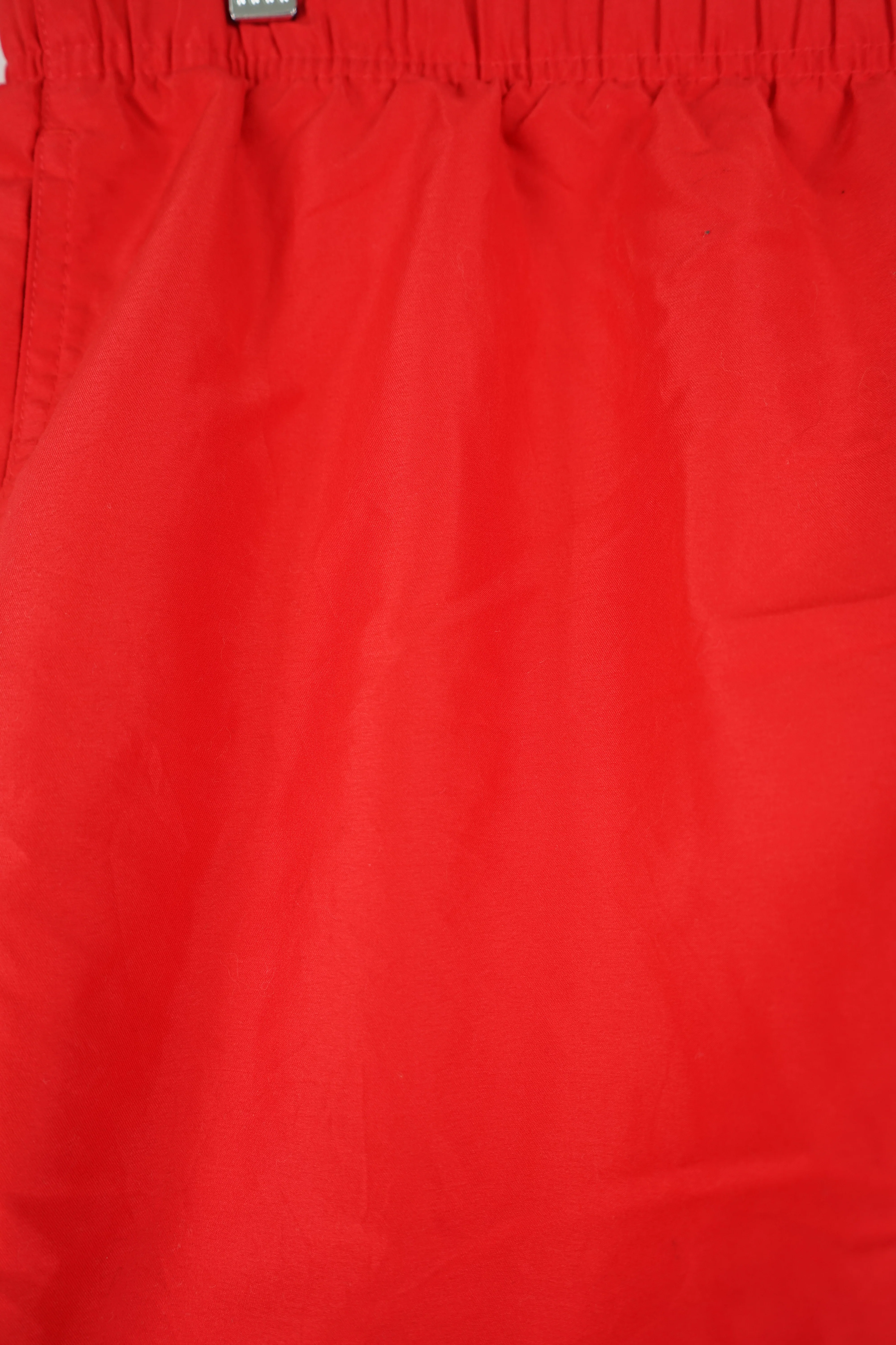 VINTAGE NIKE SHORTS W38 - Image 5