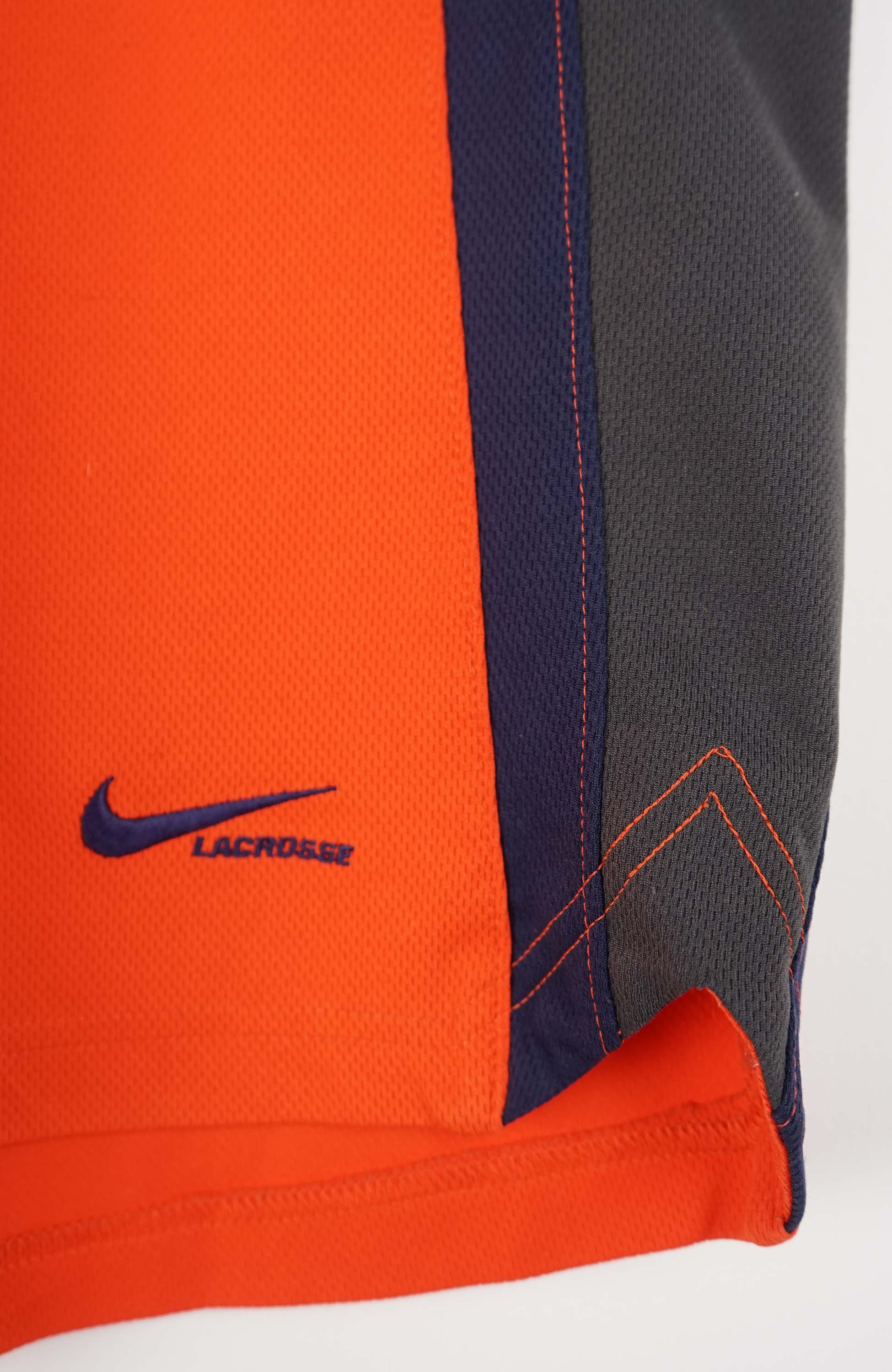 VINTAGE NIKE SHORTS W44 - Image 2
