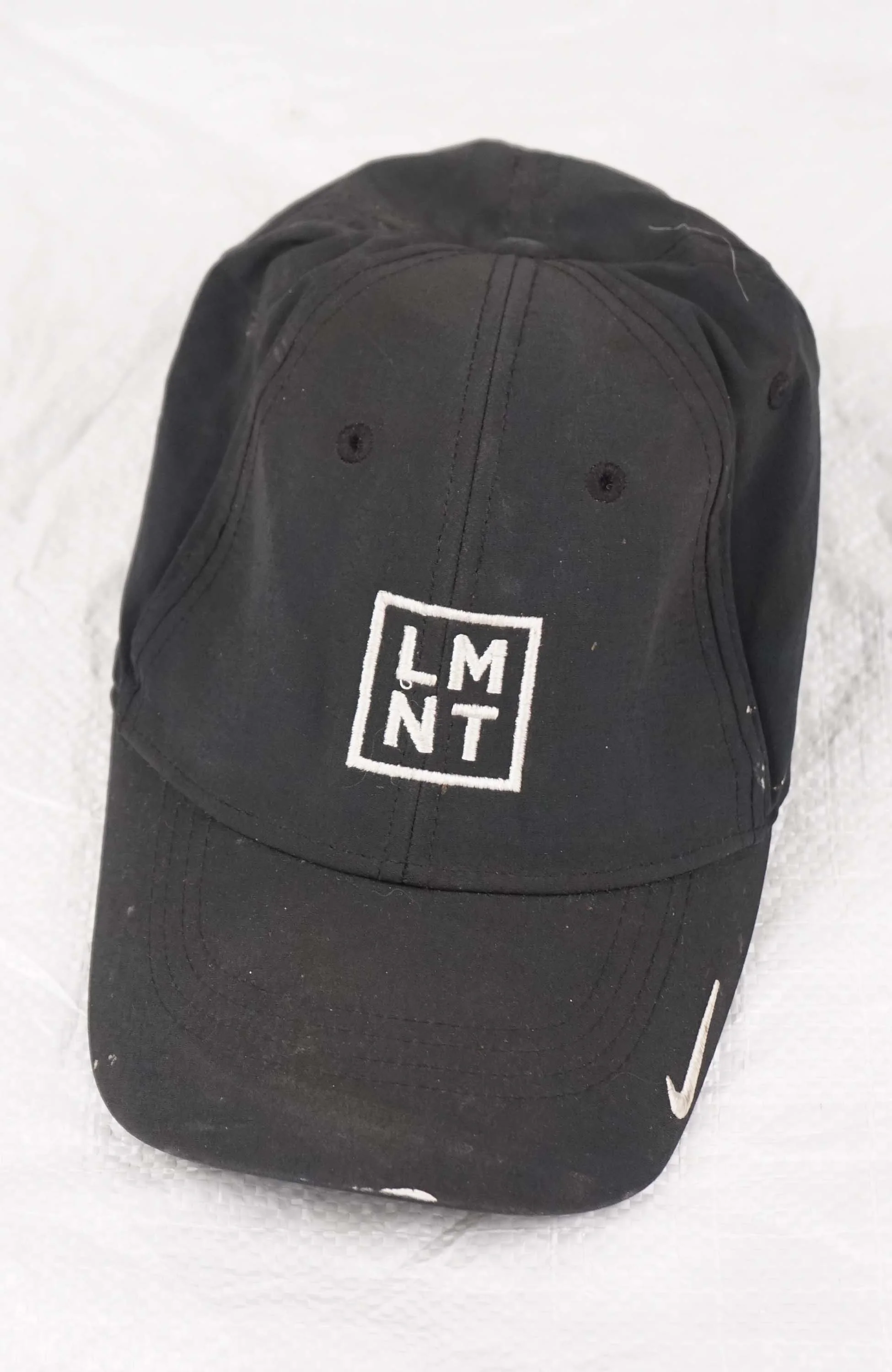 VINTAGE NIKE STAY SALTY HAT