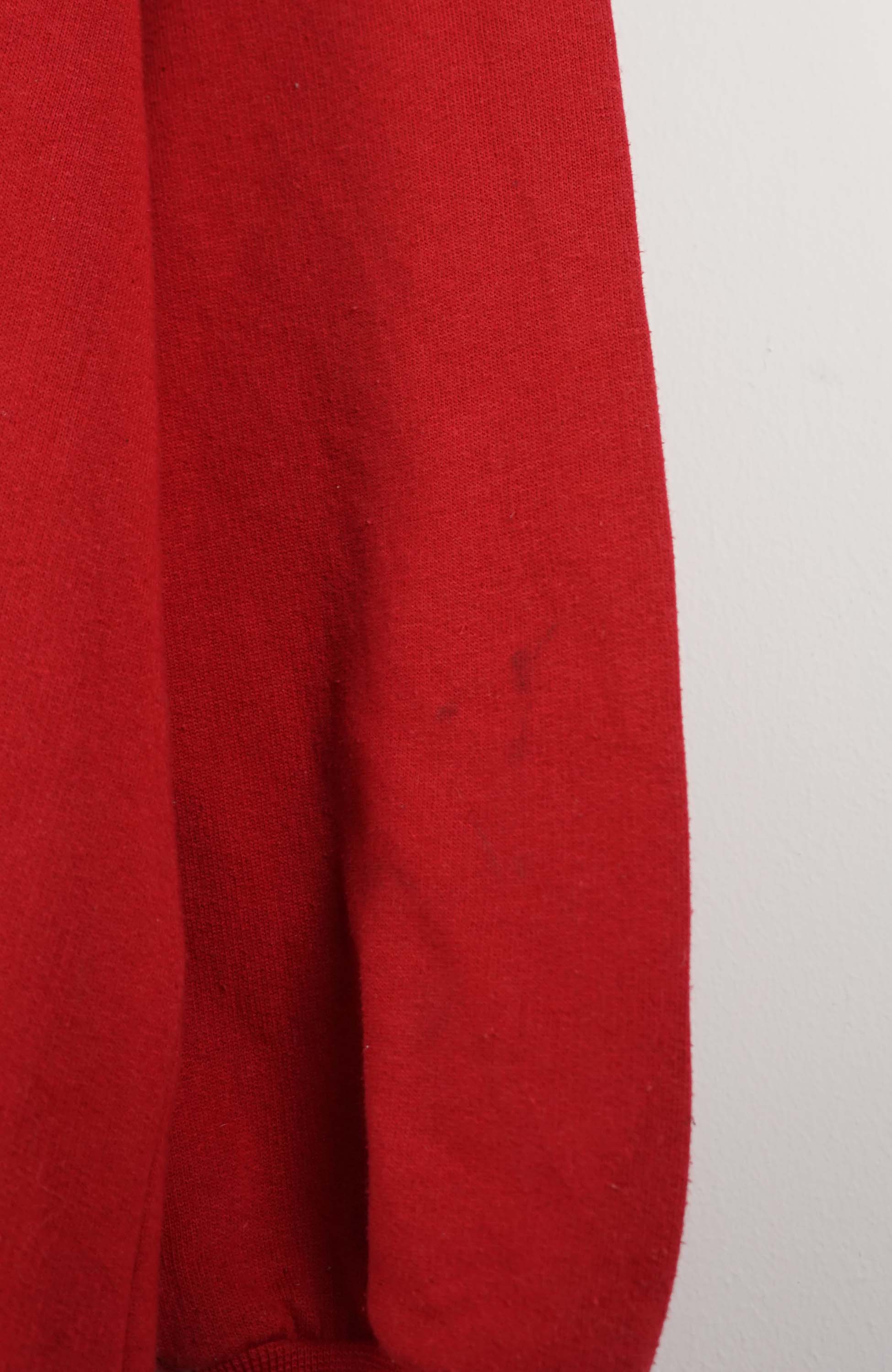 VINTAGE NIKE SWEATER (XL) - Image 3