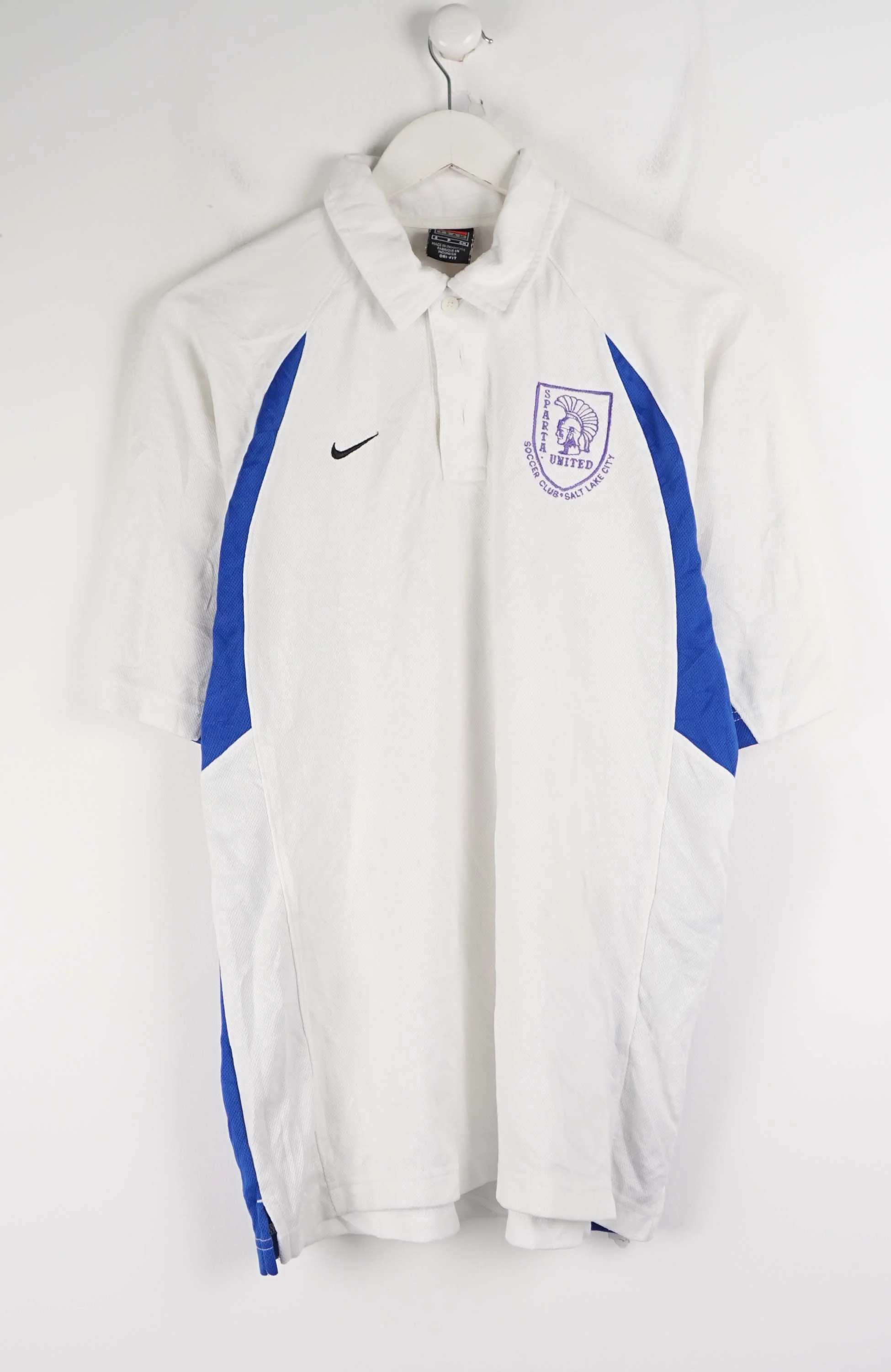 VINTAGE NIKE T-SHIRT (M)