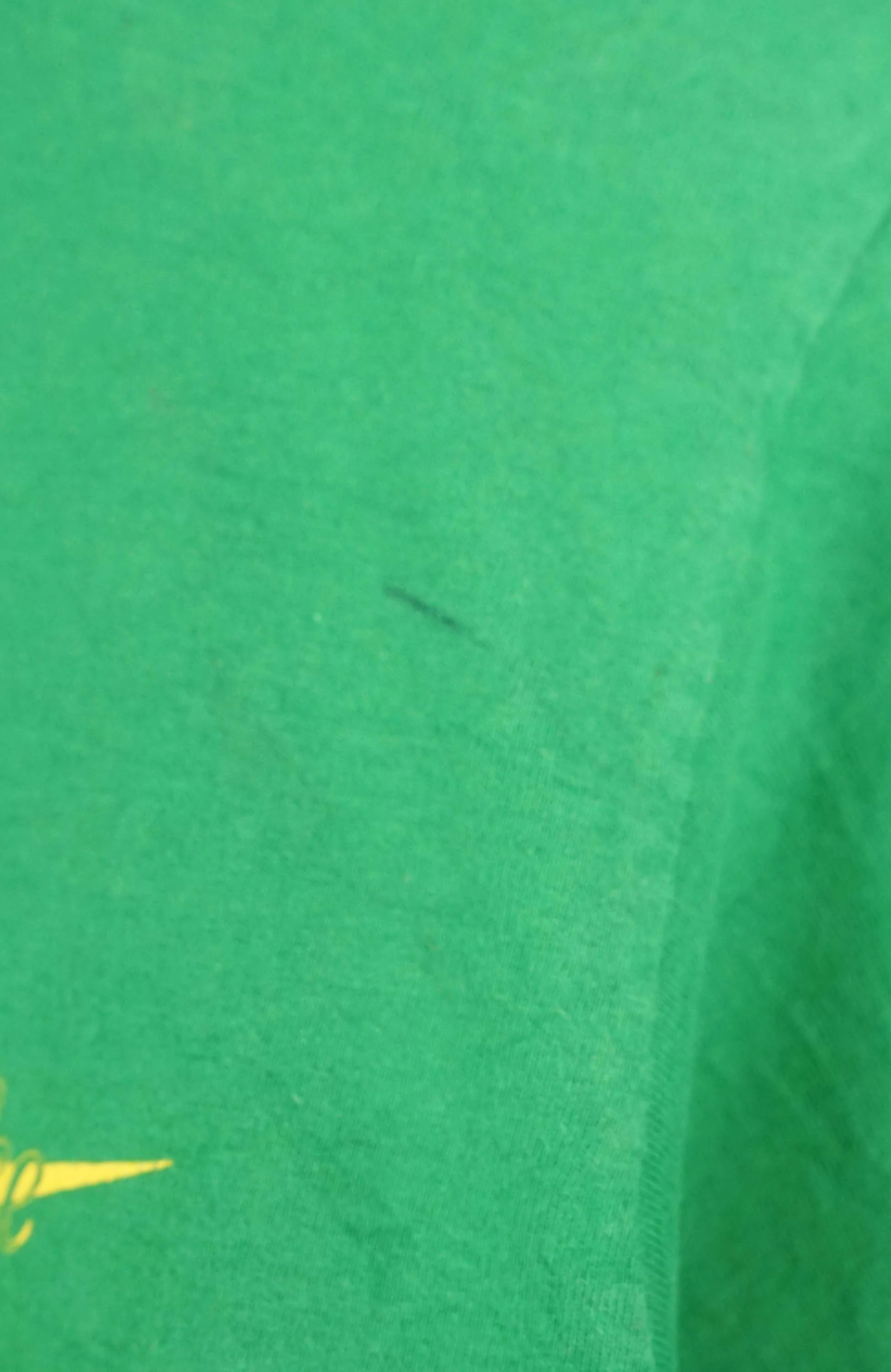 VINTAGE NIKE T-SHIRT (S) - Image 3