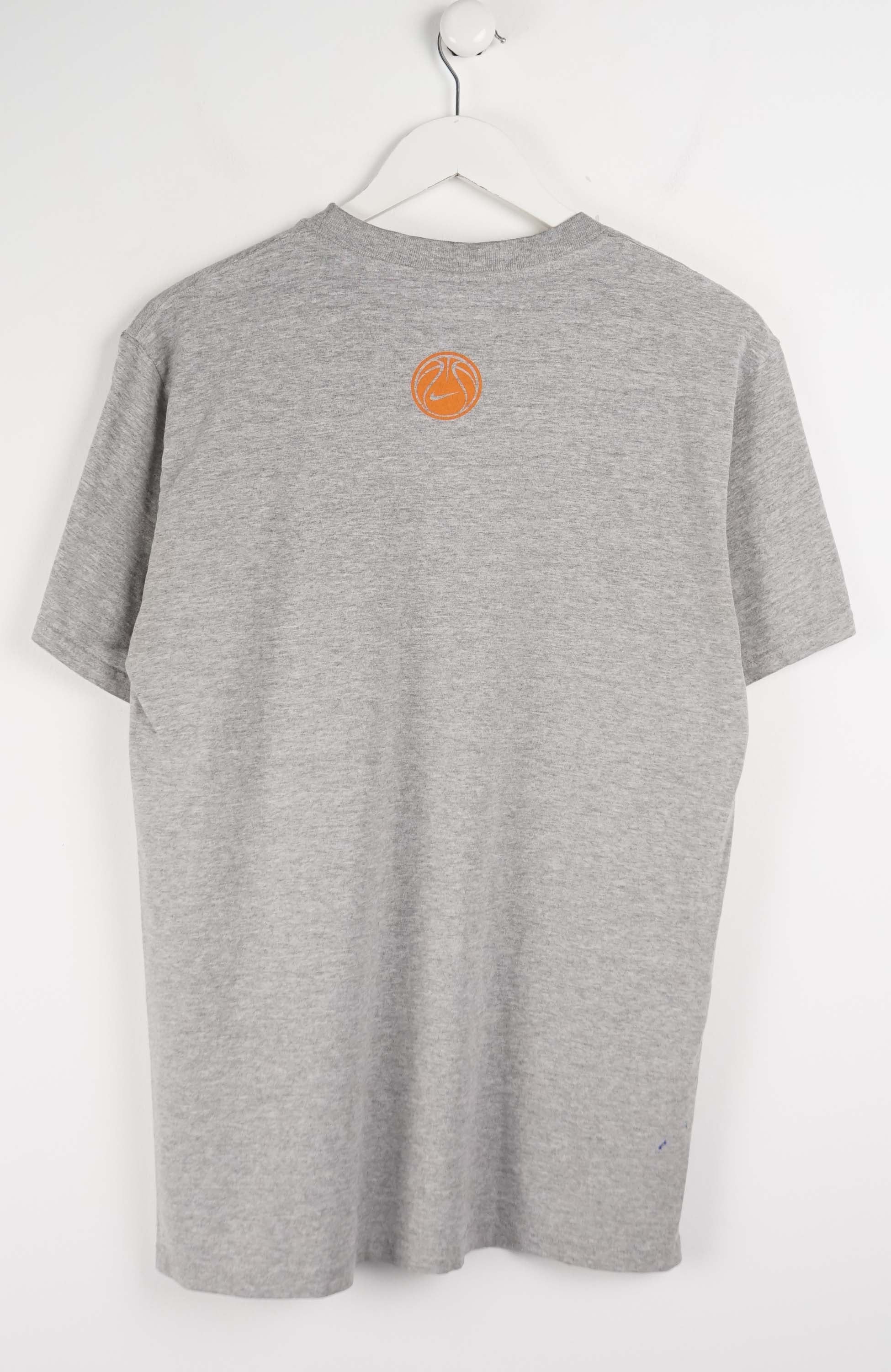 VINTAGE NIKE T-SHIRT (S) - Image 2