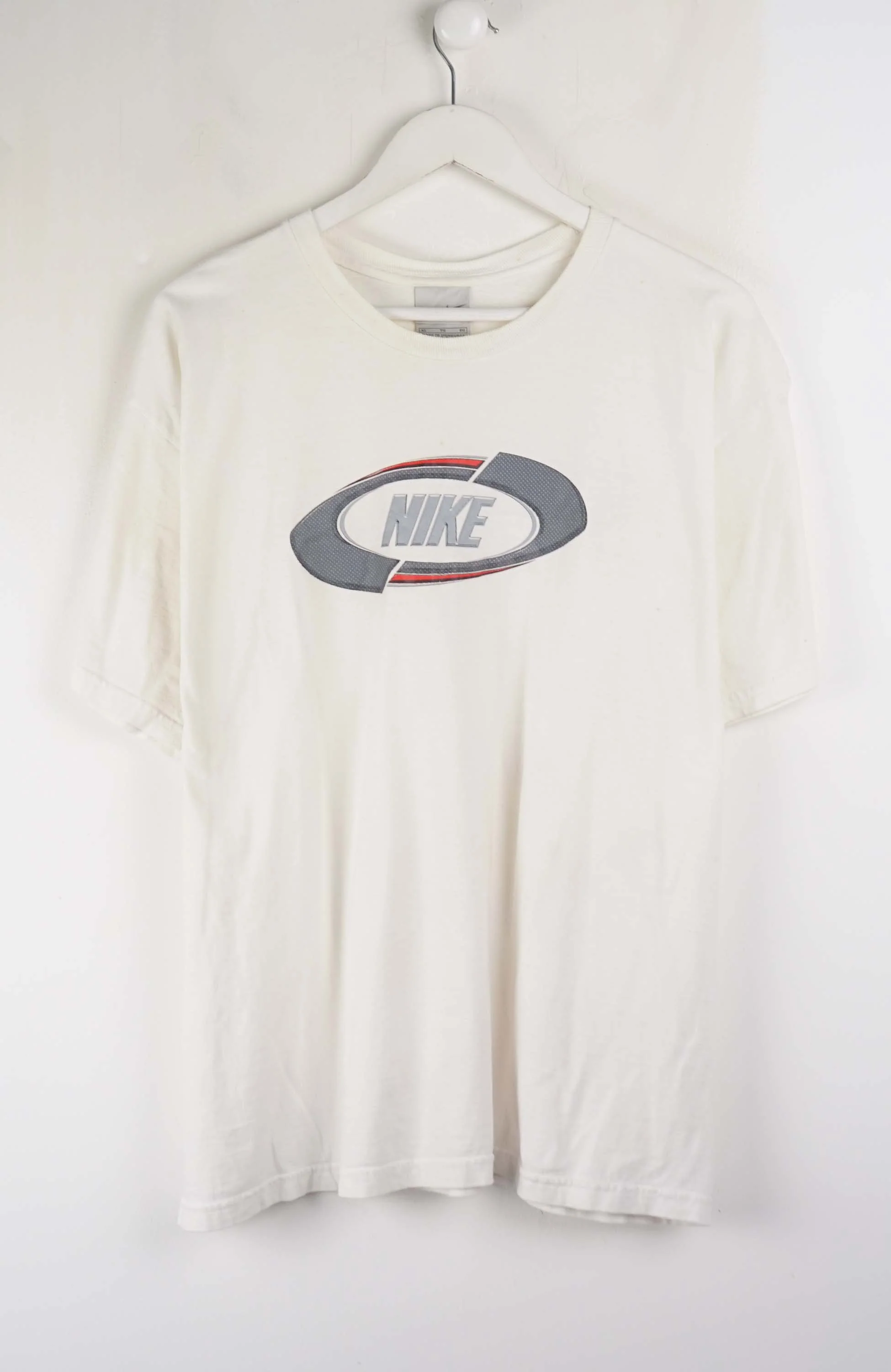 VINTAGE NIKE T-SHIRT (XL)