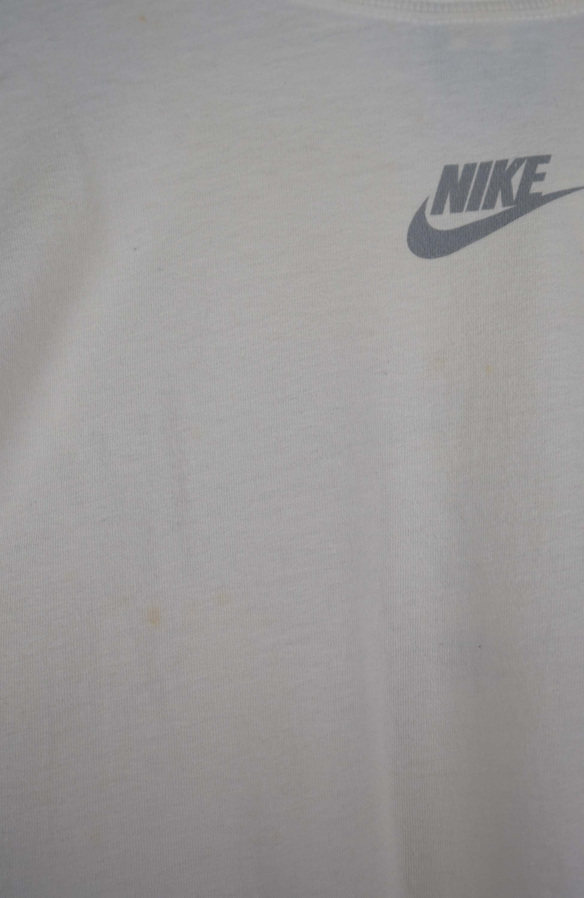 VINTAGE NIKE T-SHIRT (XL) - Image 6