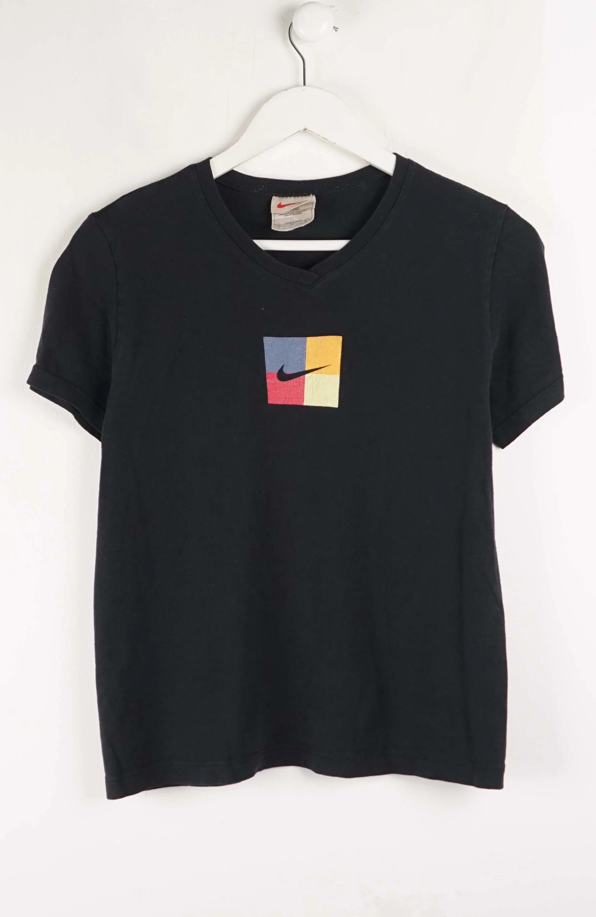 VINTAGE NIKE T-SHIRT (XS)
