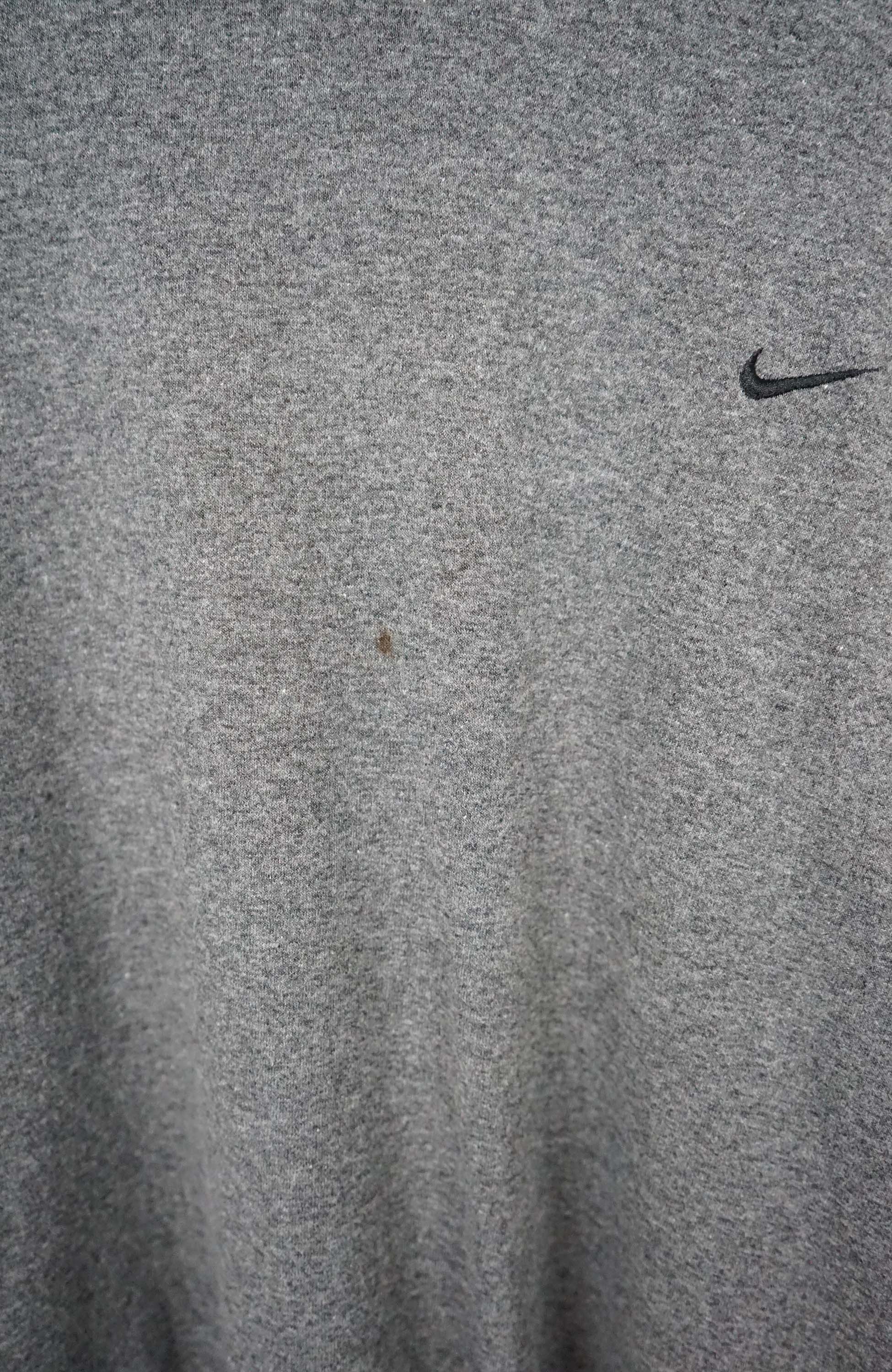 VINTAGE NIKE T-SHIRT (XXL) - Image 2
