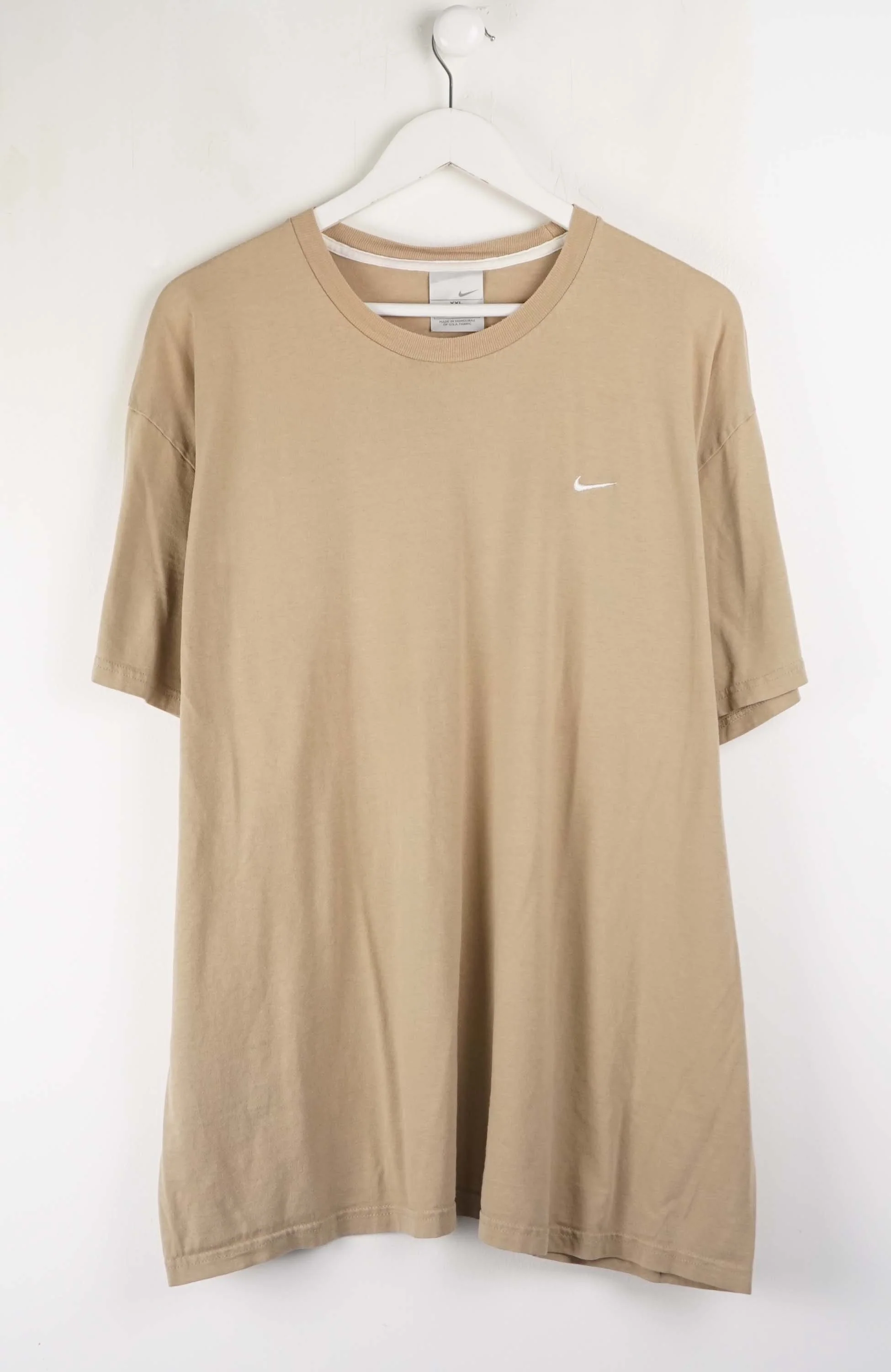 VINTAGE NIKE T-SHIRT (XXL)