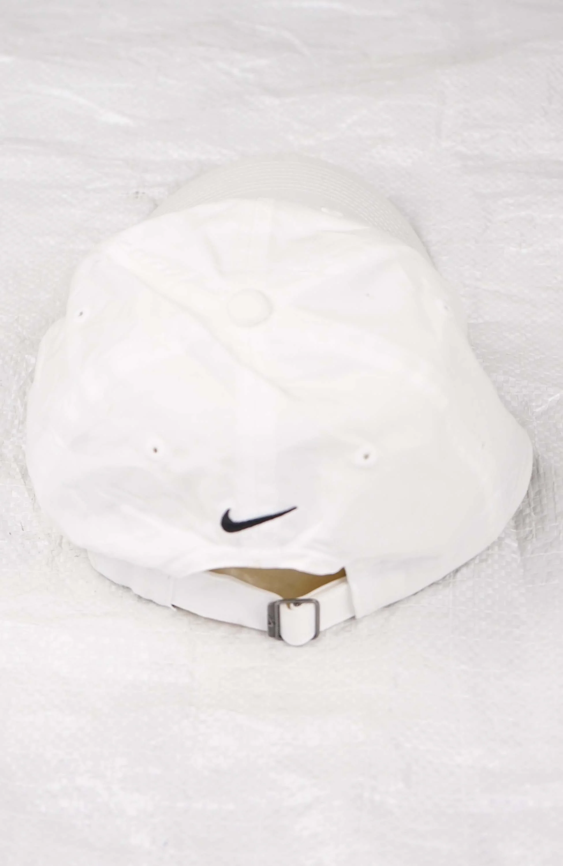 VINTAGE NIKE TELLER WILDLIFE REFUGE HAT - Image 2
