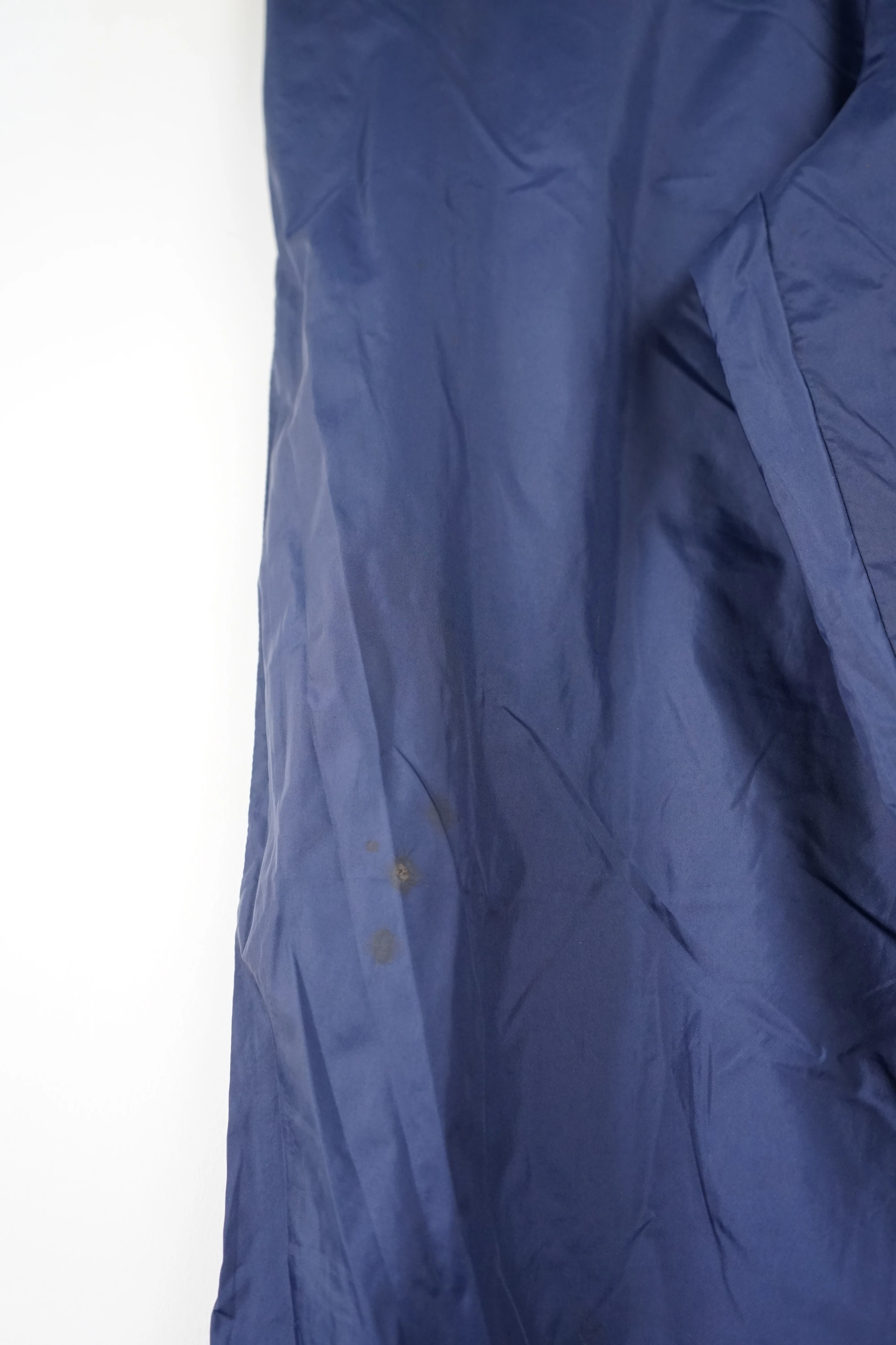 VINTAGE NIKE TRACK PANTS (L) - Image 3
