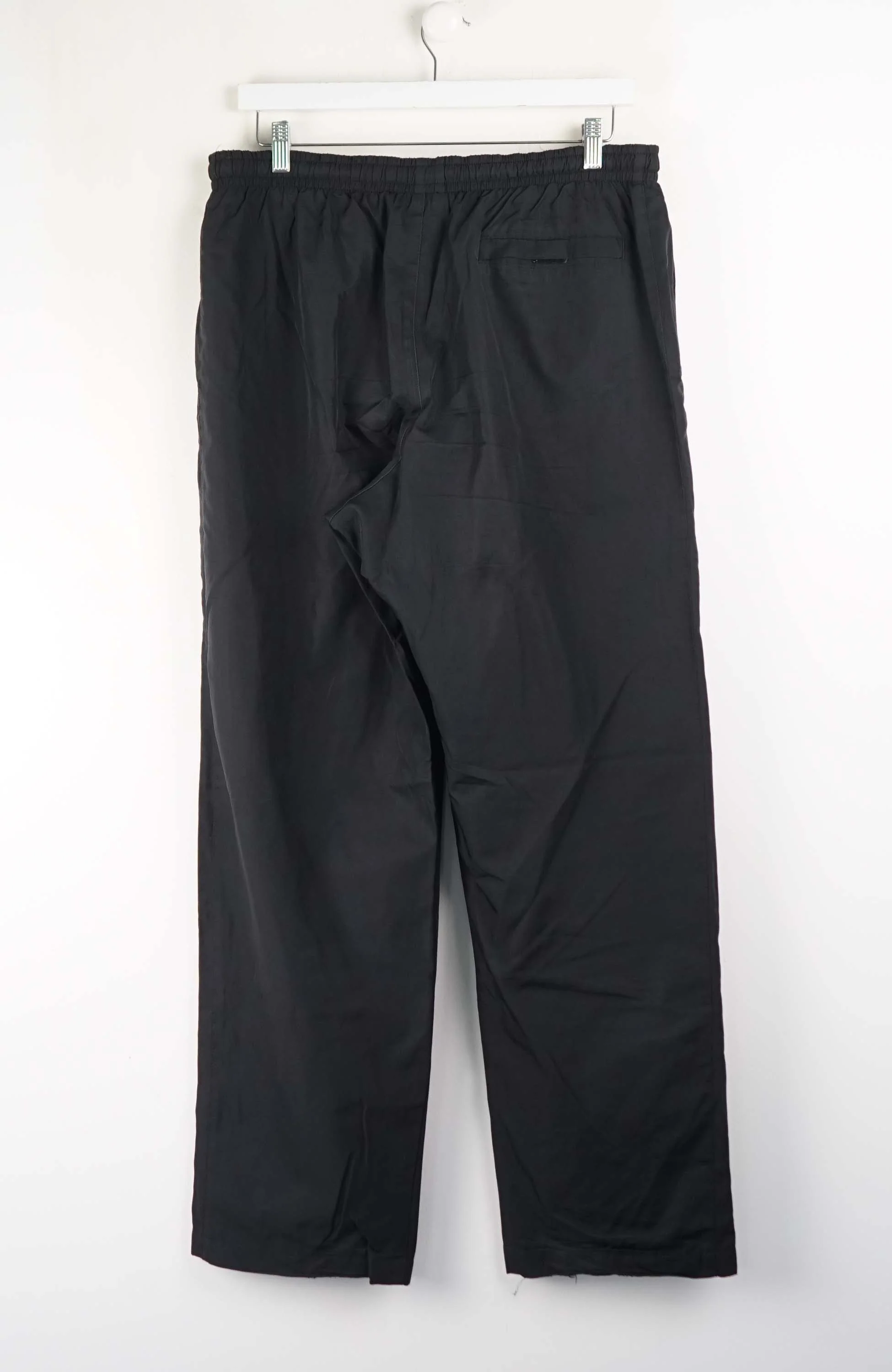VINTAGE NIKE TRACK PANTS (L) - Image 3