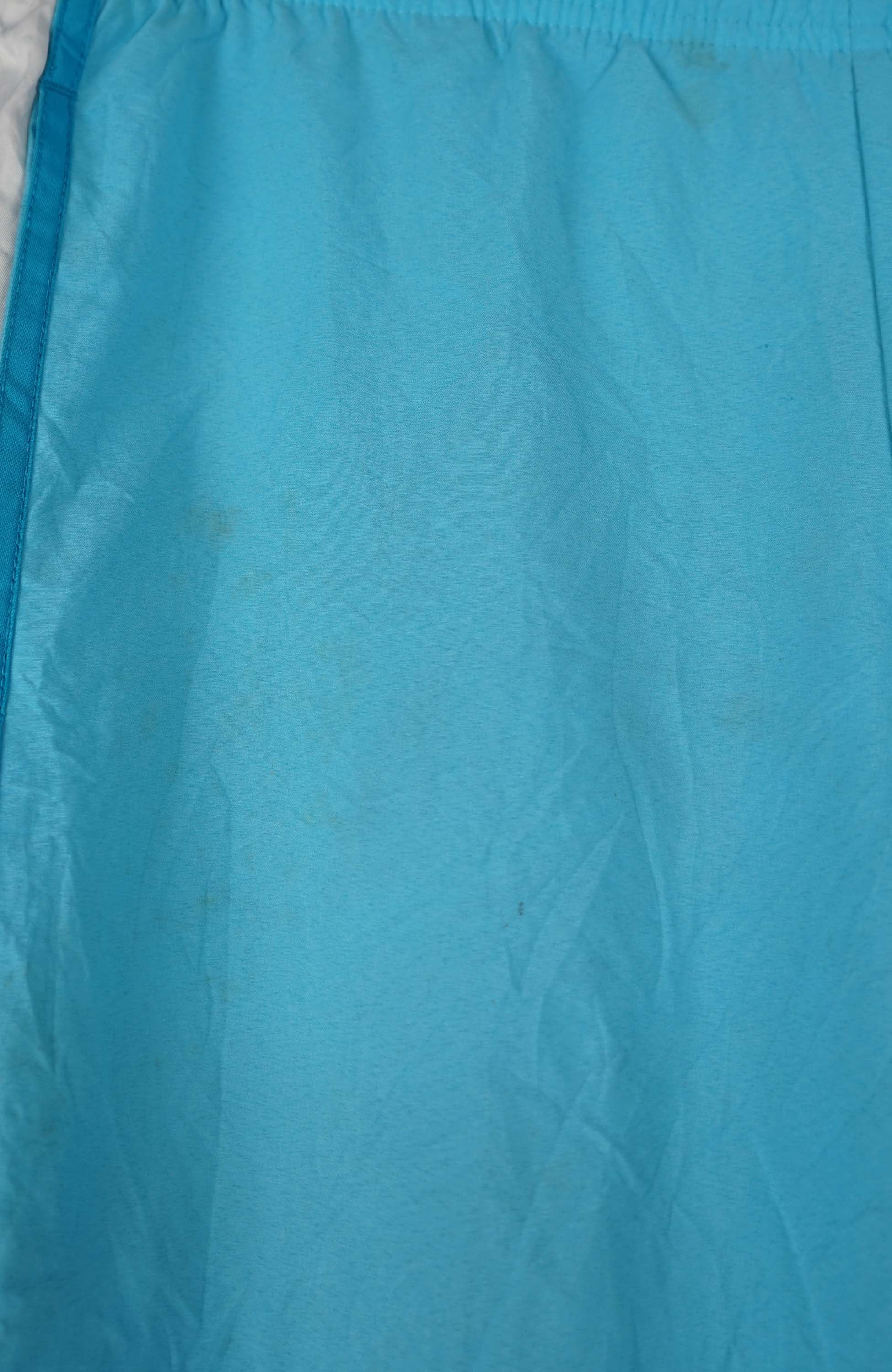 VINTAGE NIKE TRACK PANTS (L) - Image 4