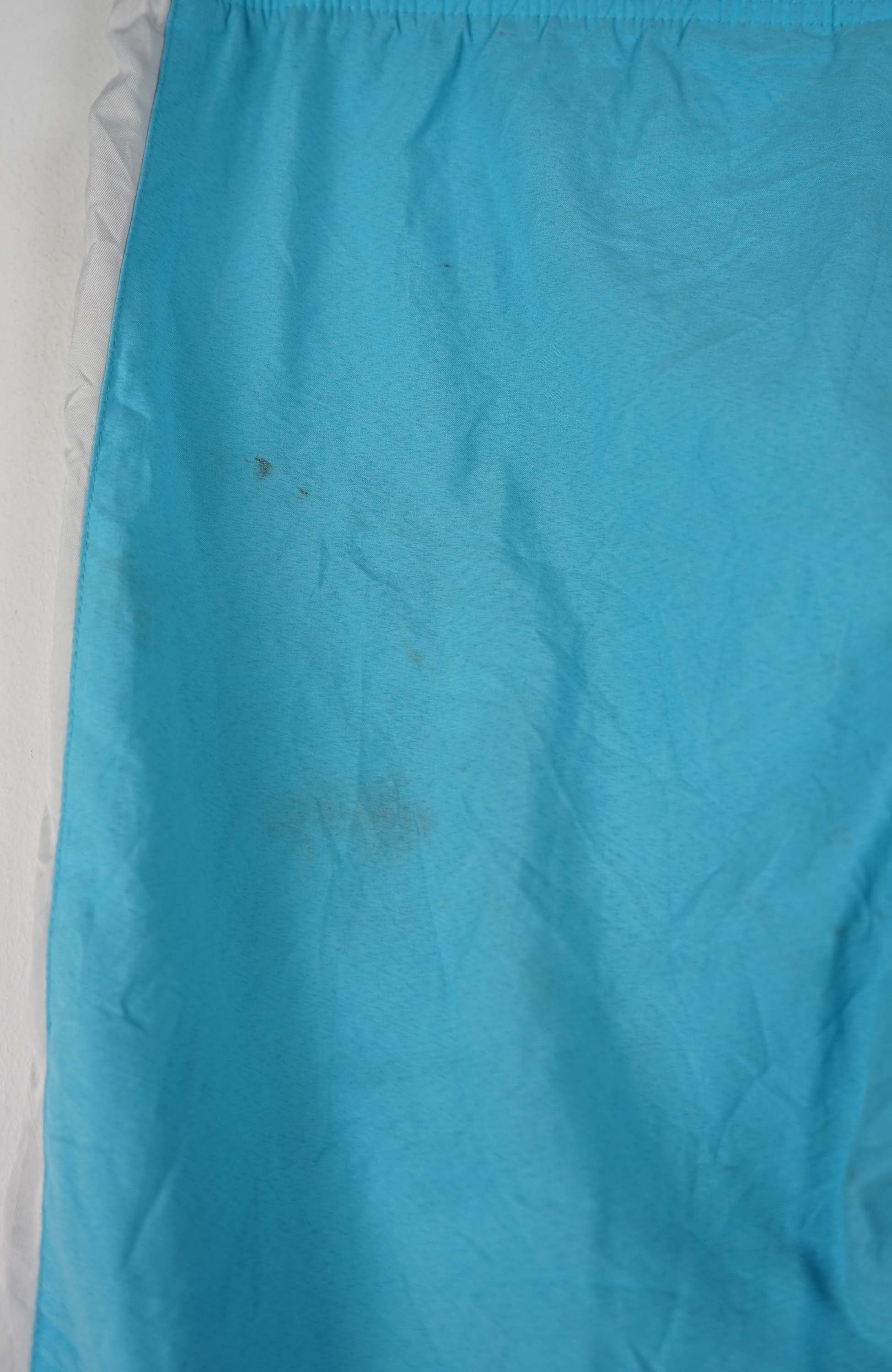 VINTAGE NIKE TRACK PANTS (L) - Image 6