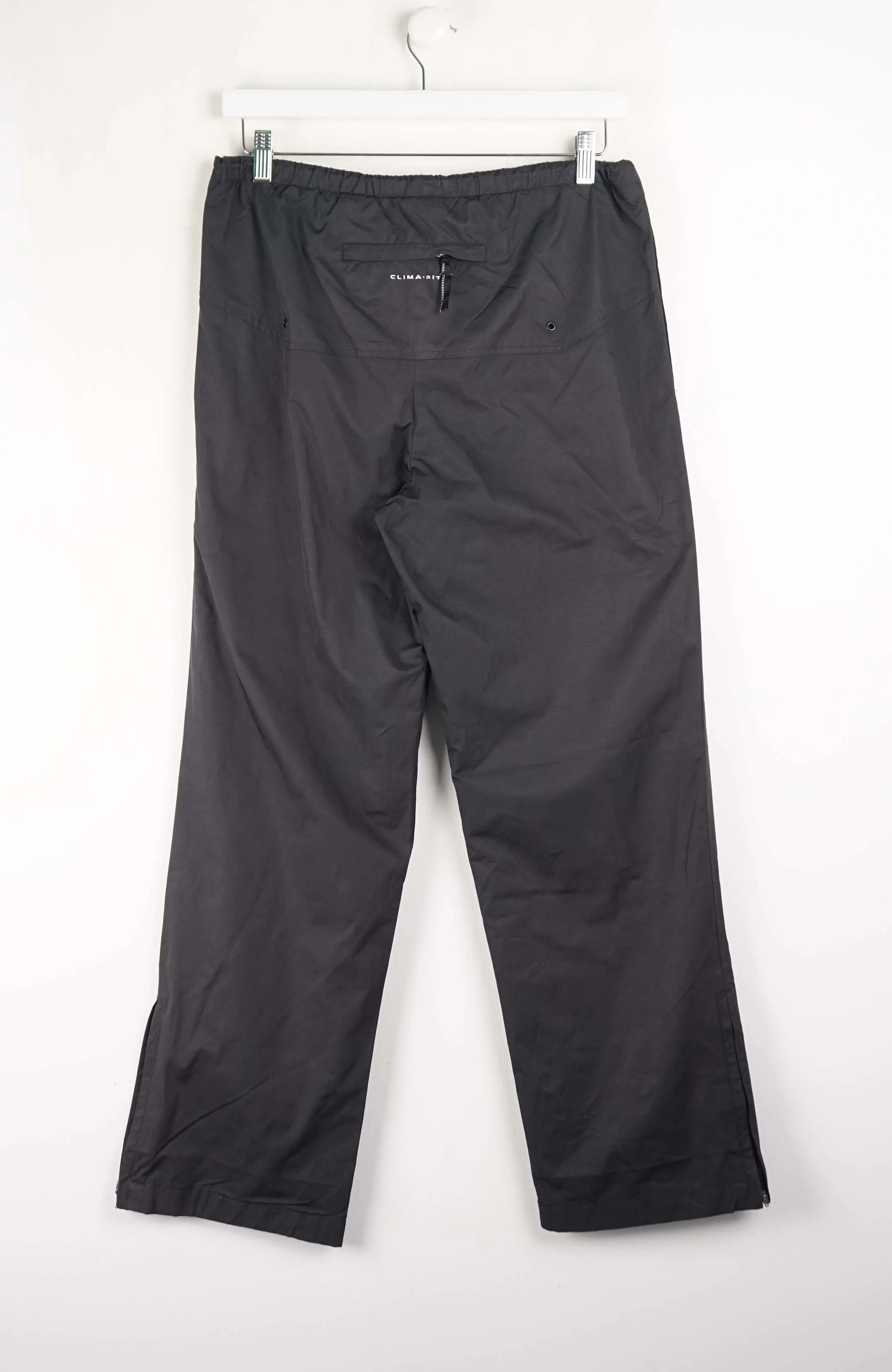 VINTAGE NIKE TRACK PANTS (M) - Image 3