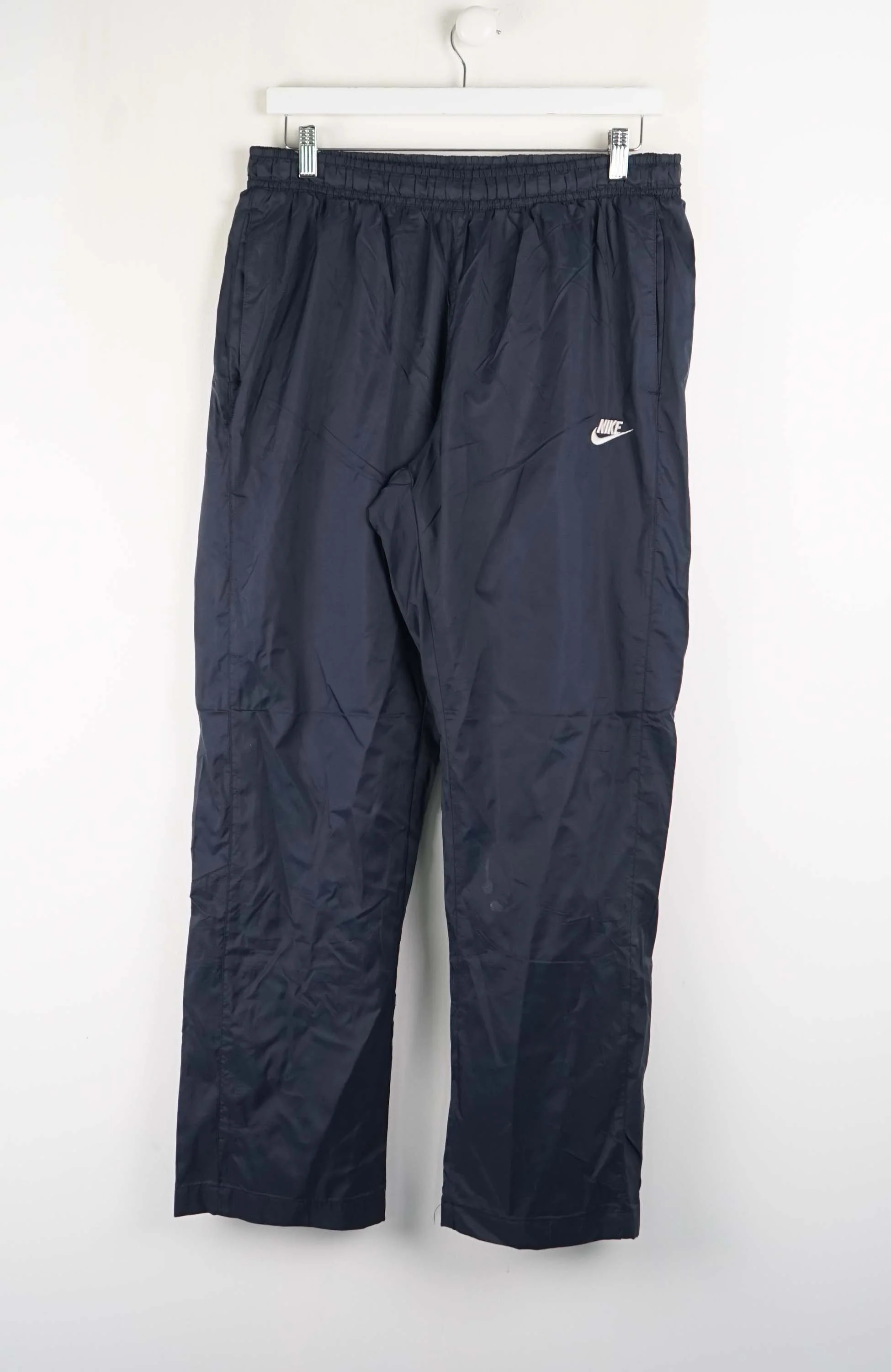 VINTAGE NIKE TRACK PANTS (M)