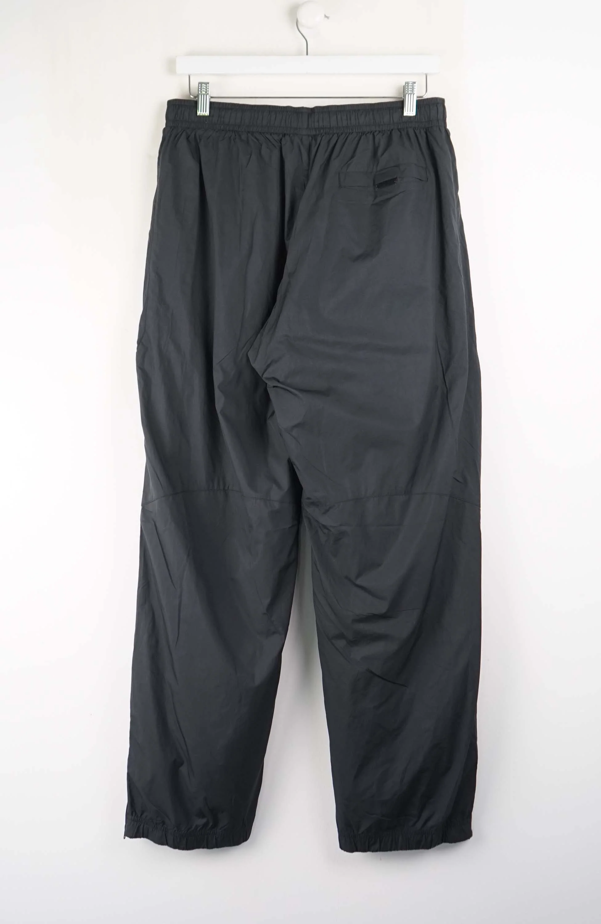 VINTAGE NIKE TRACK PANTS (M) - Image 3