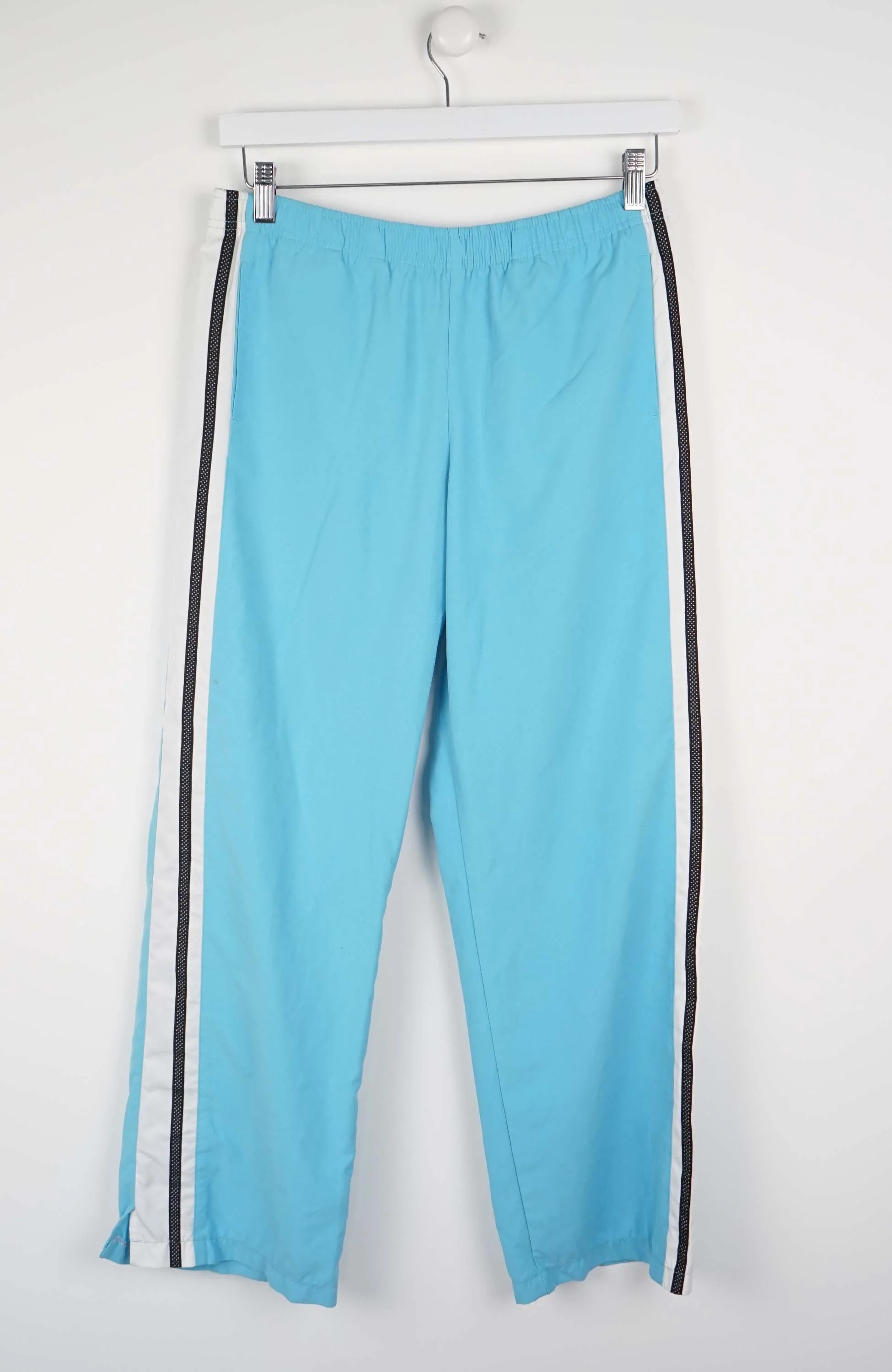 VINTAGE NIKE TRACK PANTS (M)