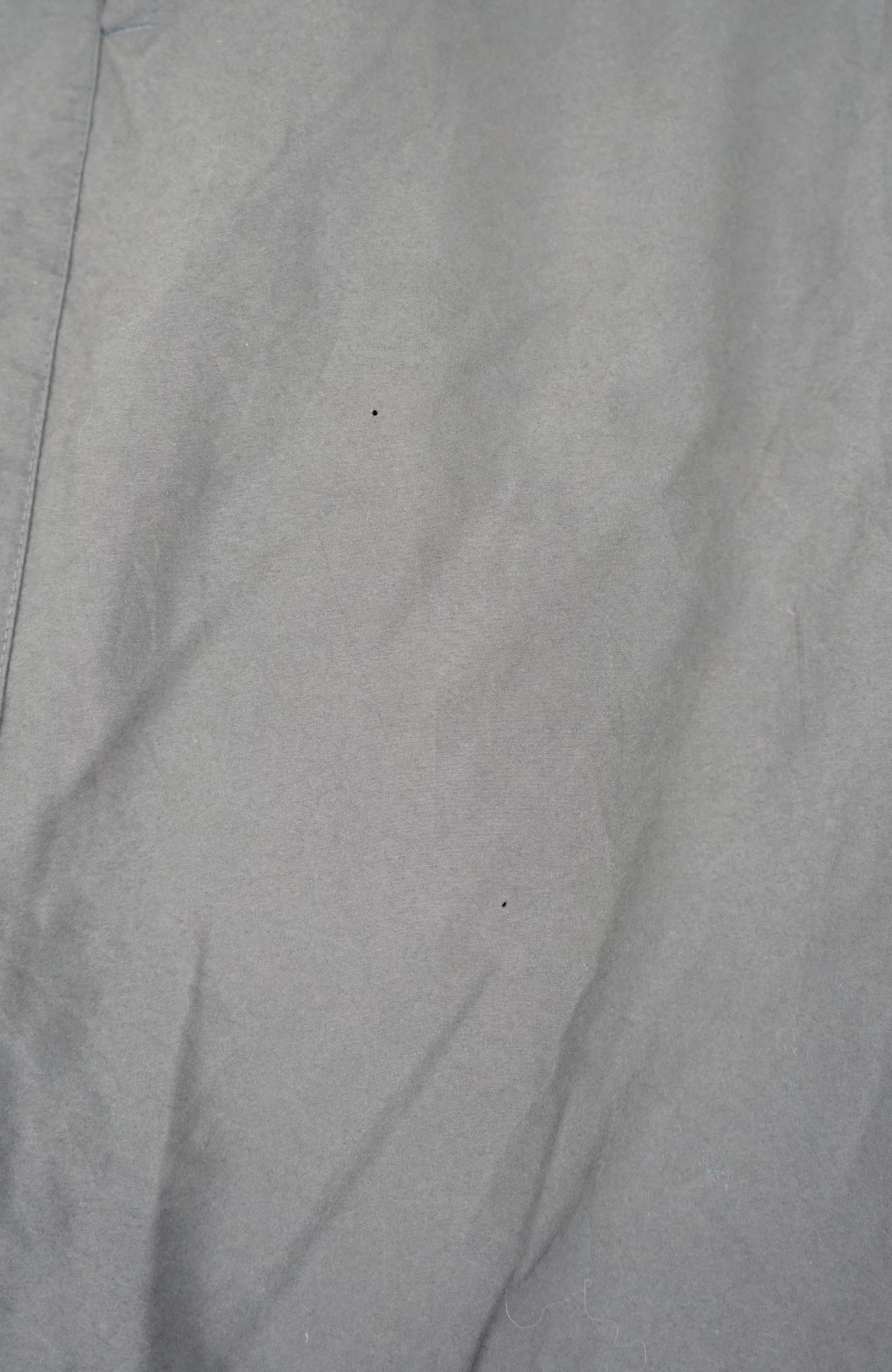 VINTAGE NIKE TRACK PANTS (M) - Image 3
