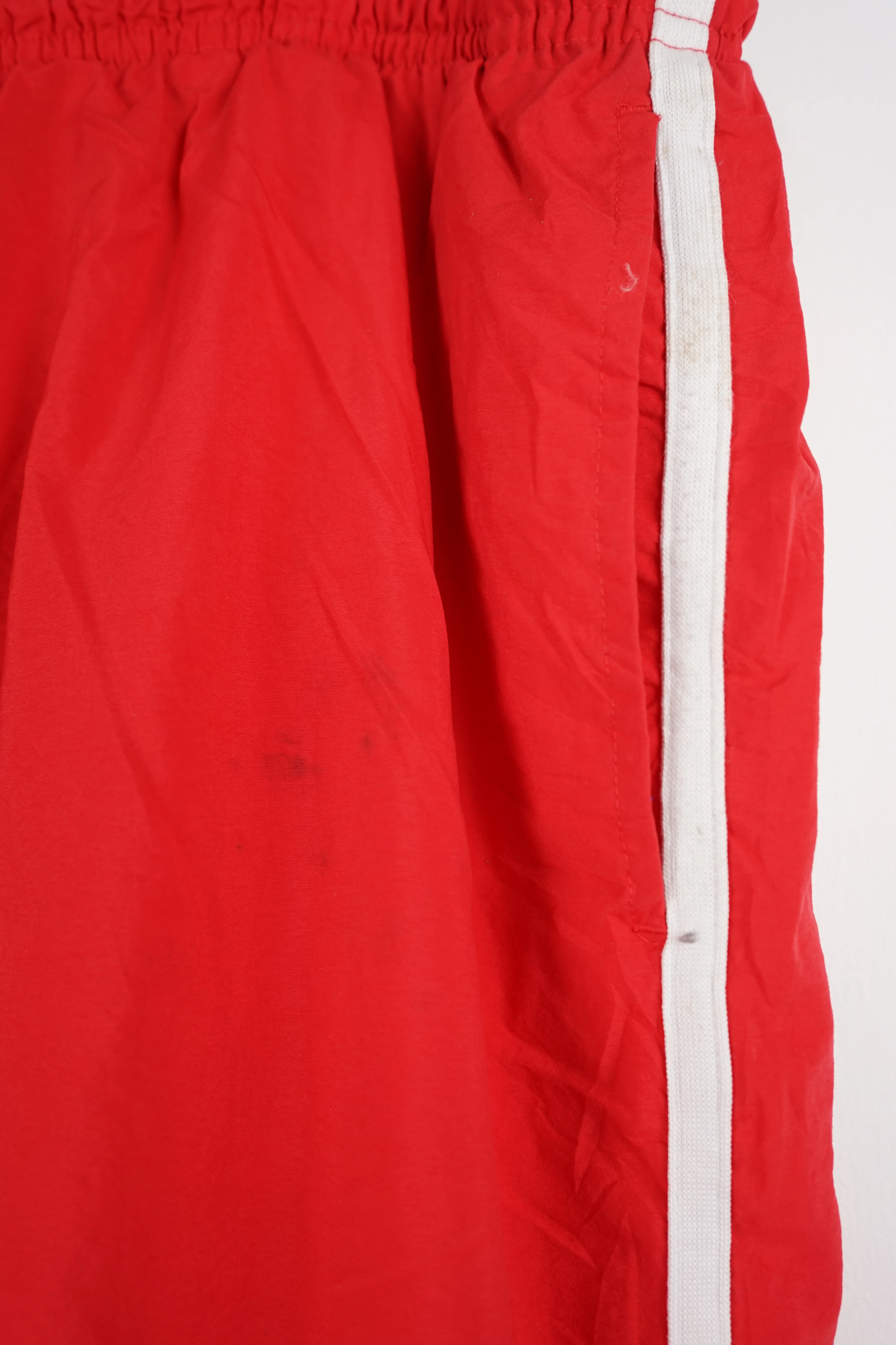 VINTAGE NIKE TRACK PANTS (XXL) - Image 4