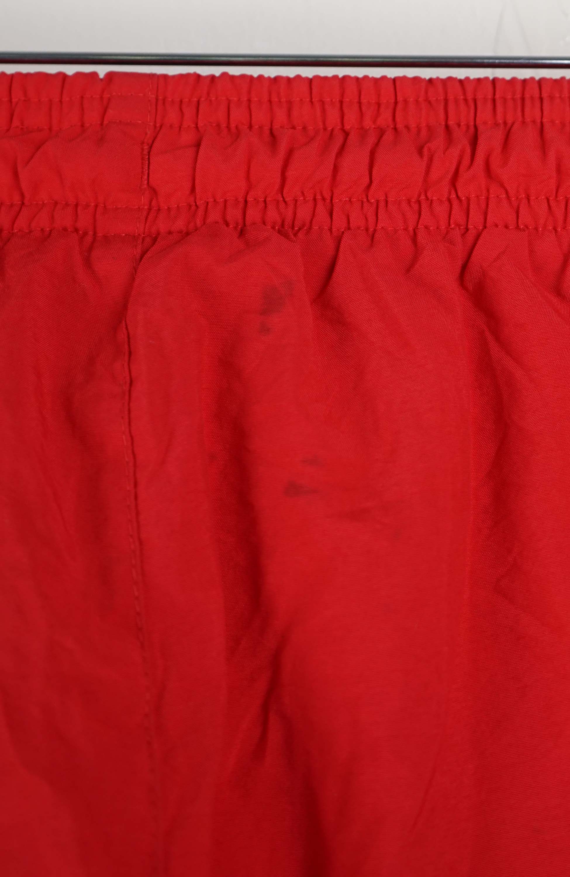 VINTAGE NIKE TRACK PANTS (XXL) - Image 5