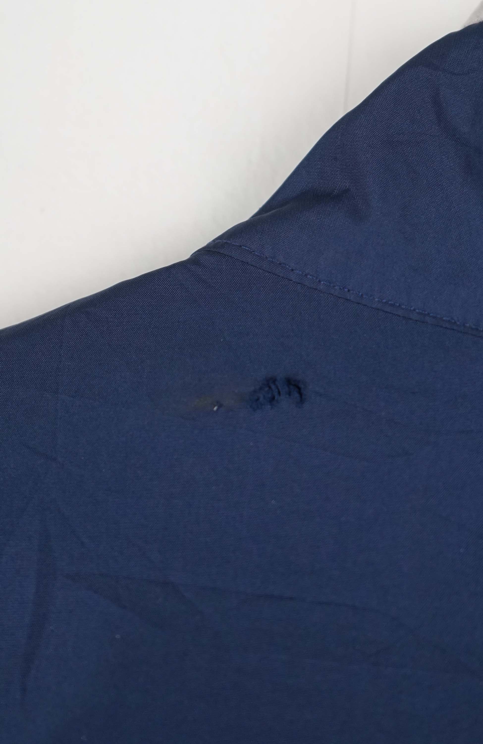 VINTAGE NIKE USA WINDBREAKER (XXL) - Image 3