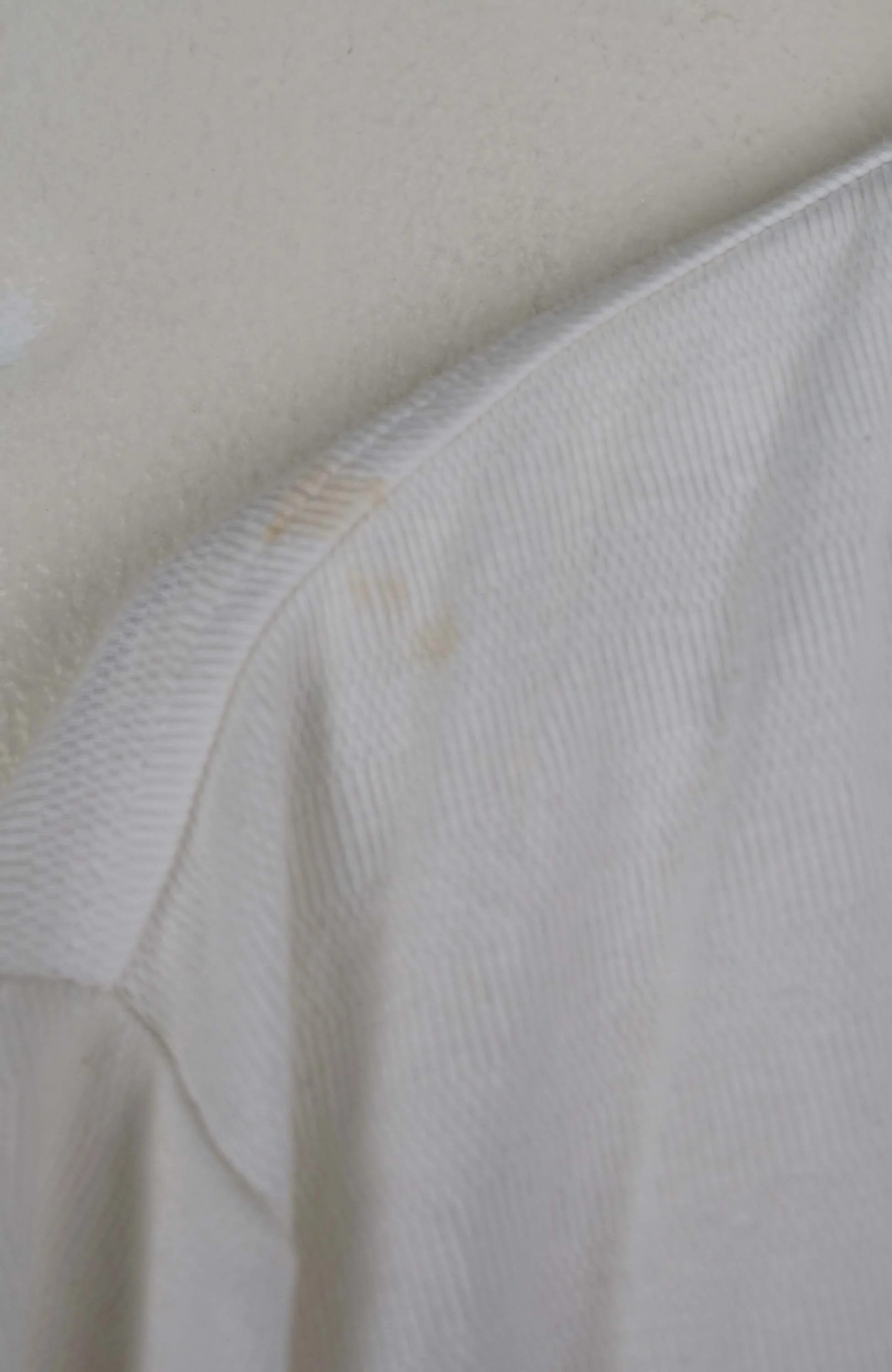 VINTAGE NIKE WASHINGTON POLO SHIRT (L) - Image 3