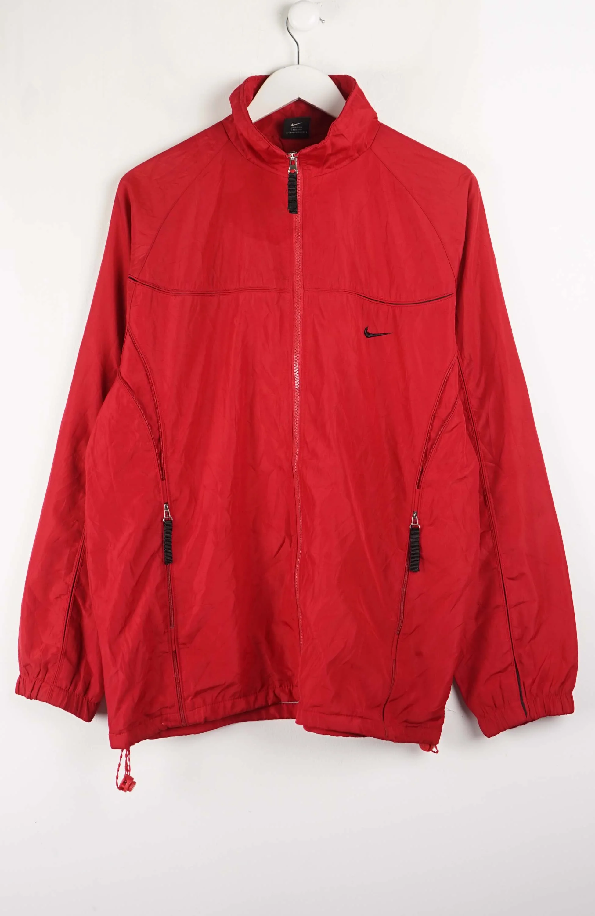 VINTAGE NIKE WINDBREAKER (L)