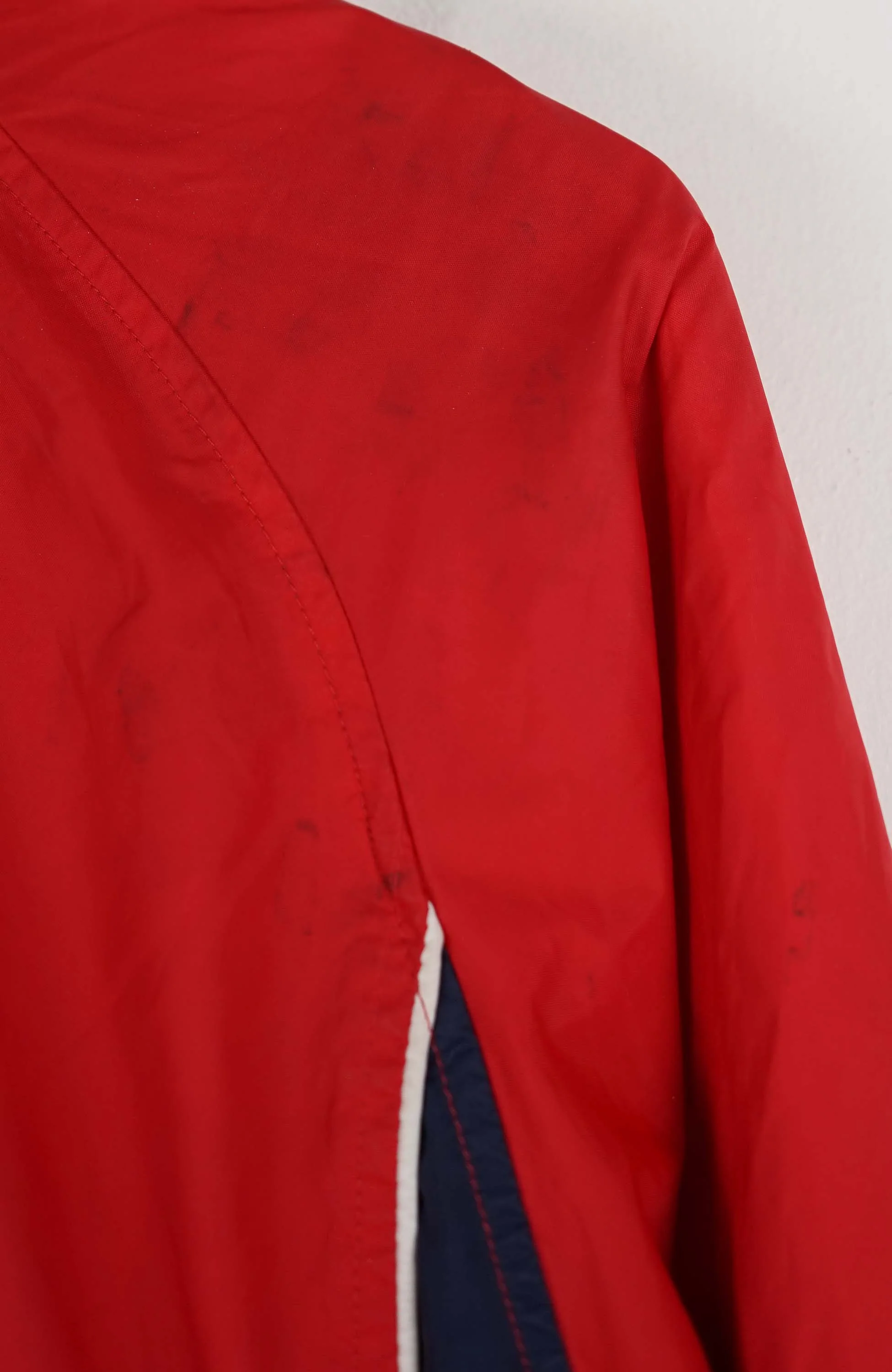 VINTAGE NIKE WINDBREAKER (L) - Image 2