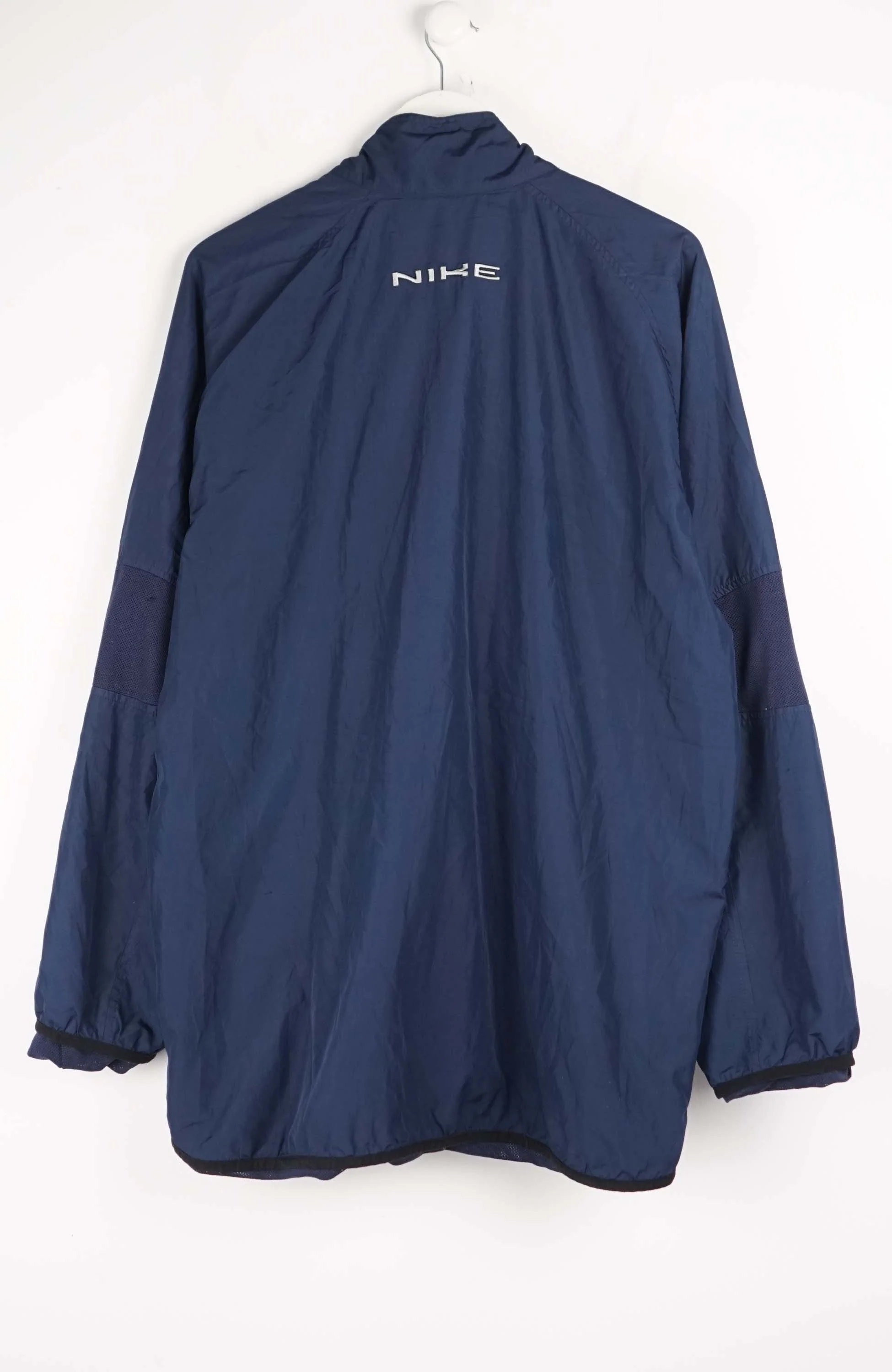 VINTAGE NIKE WINDBREAKER (XL) - Image 2