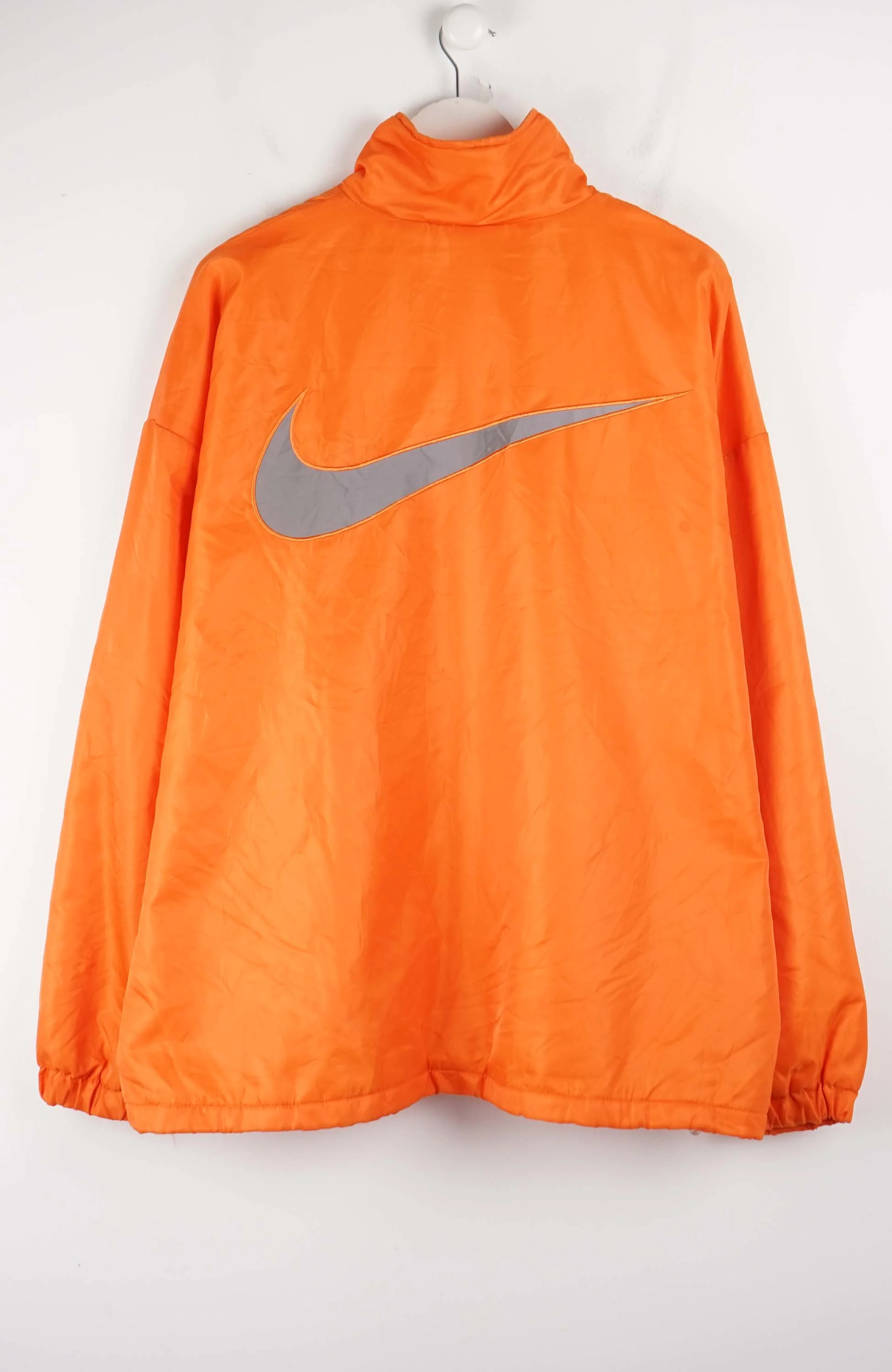 VINTAGE NIKE WINDBREAKER (XL) - Image 2