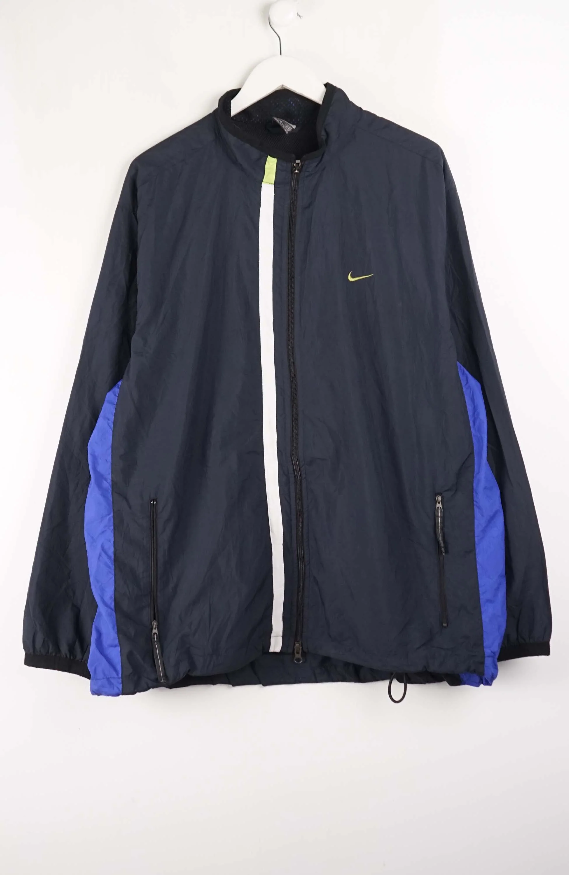 VINTAGE NIKE WINDBREAKER (XL)