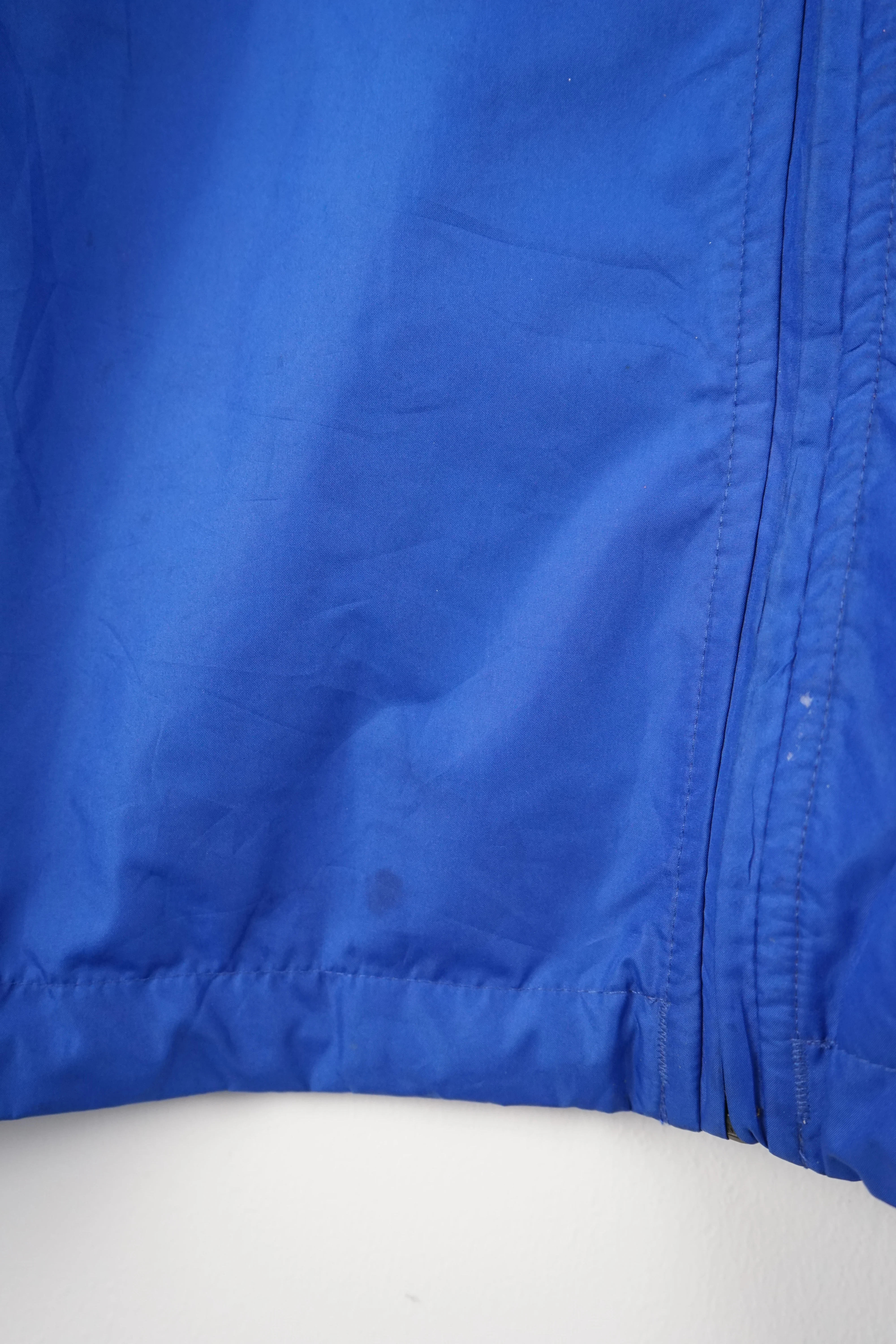 VINTAGE NIKE WINDBREAKER (XXL) - Image 4