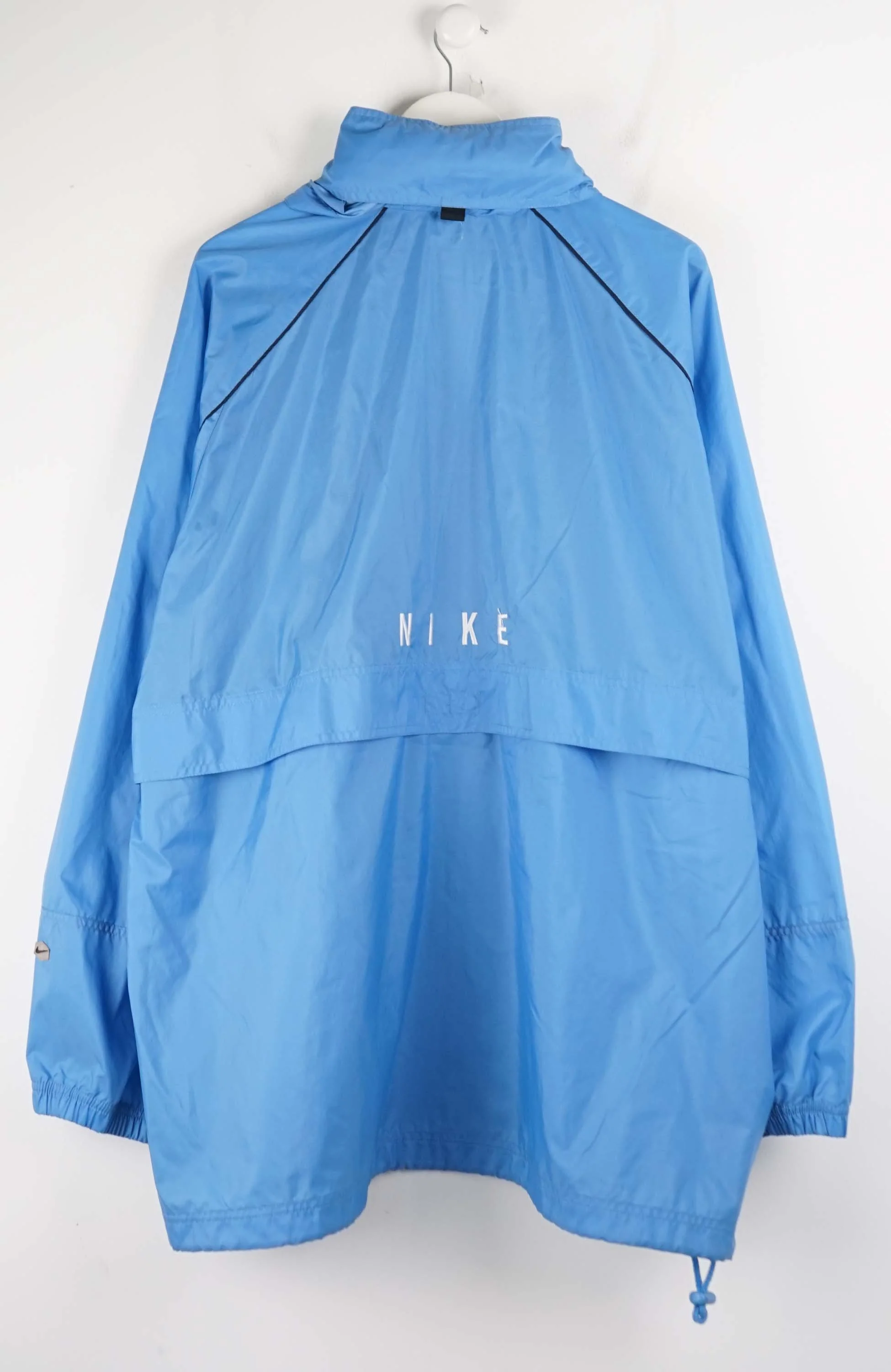 VINTAGE NIKE WINDBREAKER (XXL) - Image 2