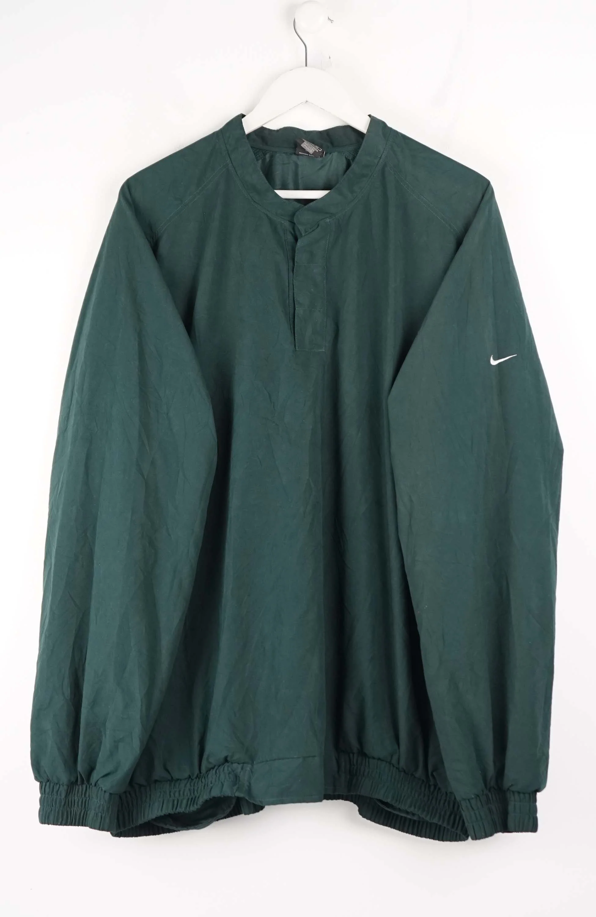 VINTAGE NIKE WINDBREAKER (XXL)