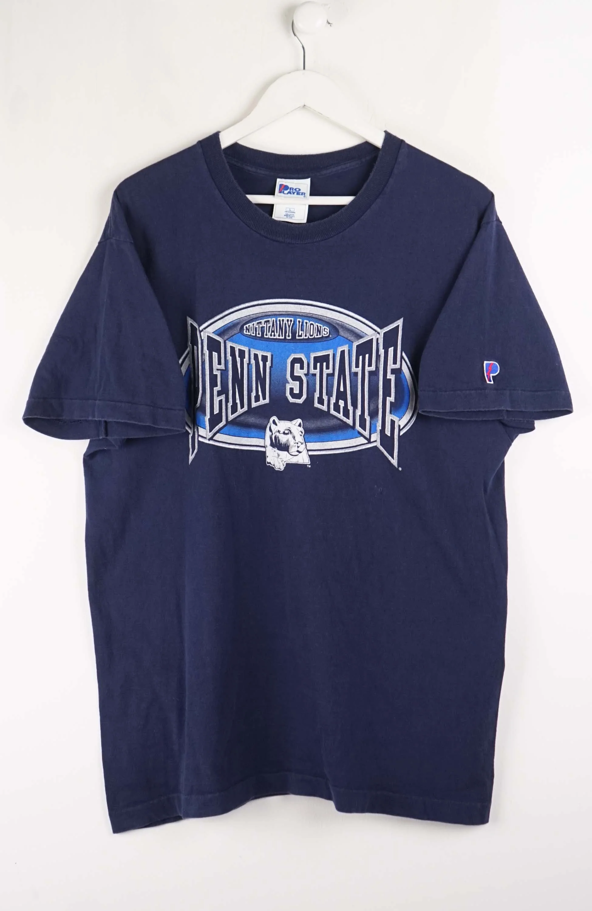VINTAGE PENN STATE T-SHIRT (L)