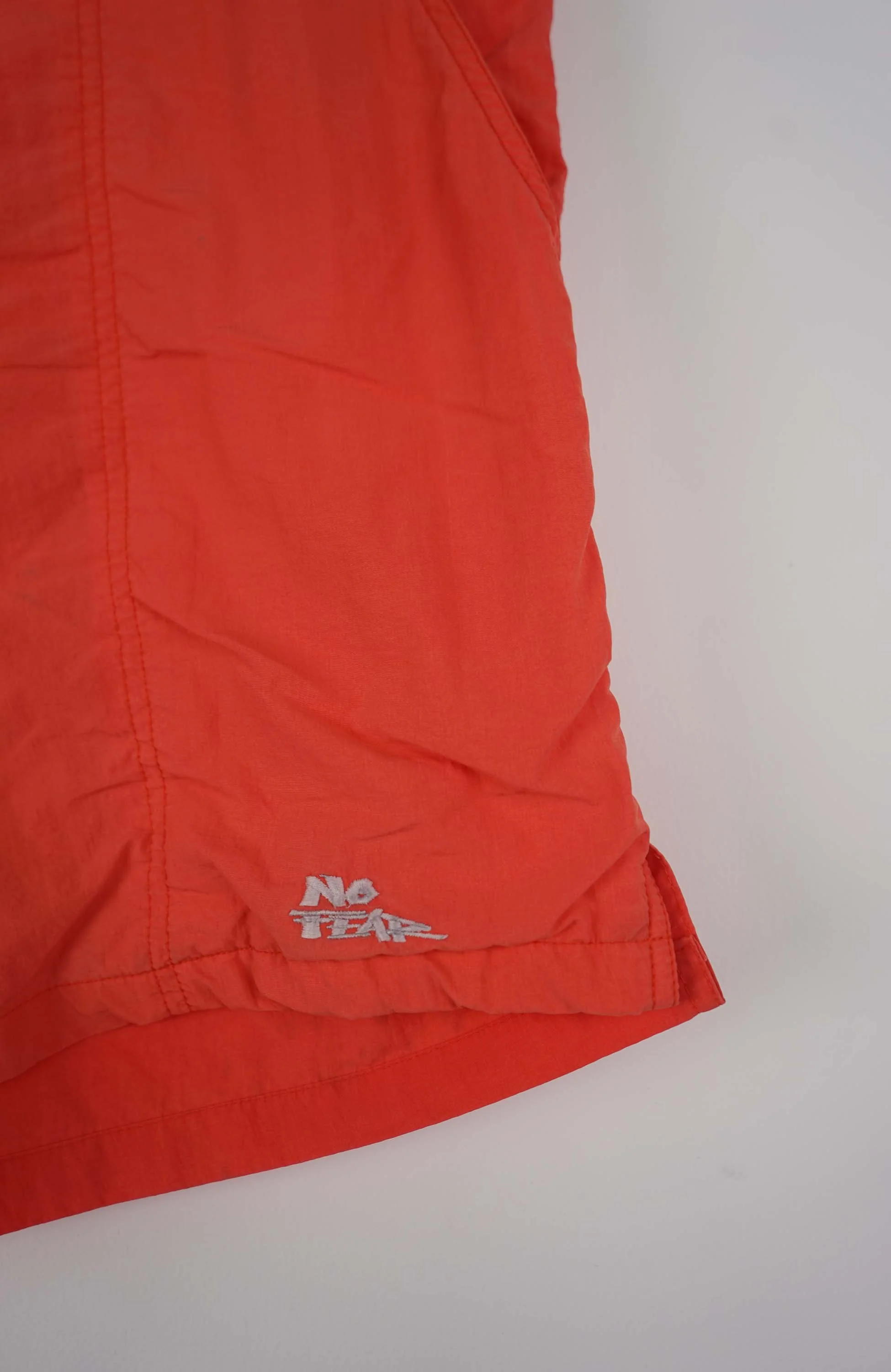 VINTAGE NO FEAR SHORTS W40 - Image 2
