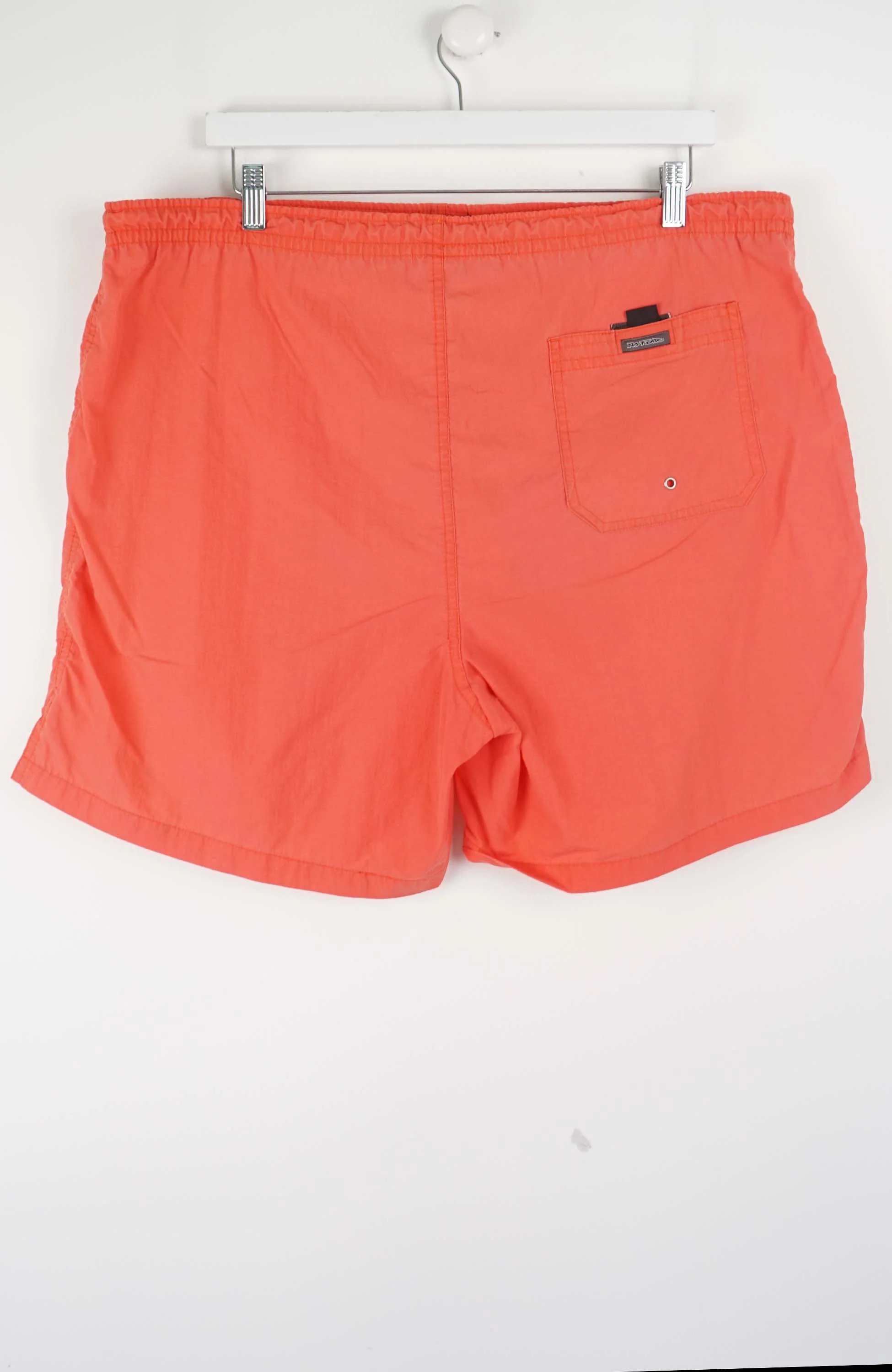 VINTAGE NO FEAR SHORTS W40 - Image 3