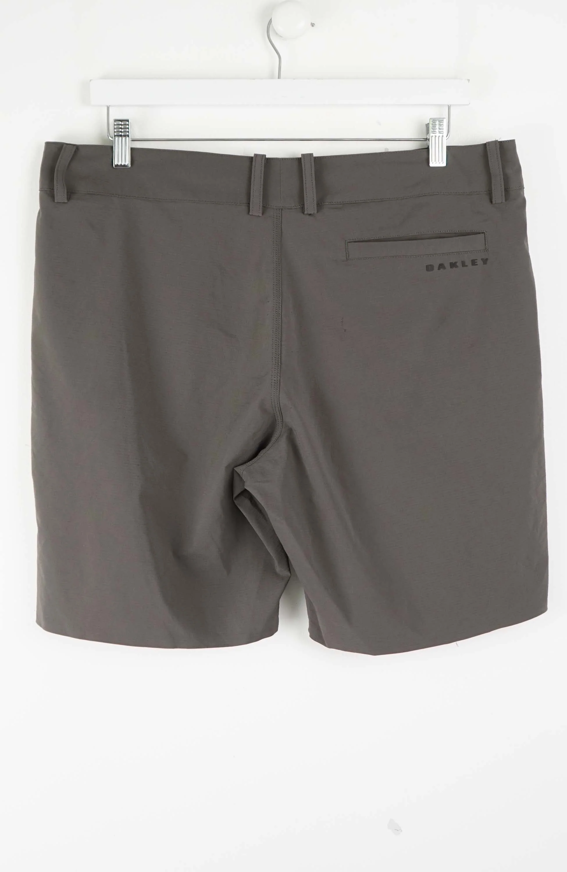 VINTAGE OAKLEY SHORTS W37 - Image 3