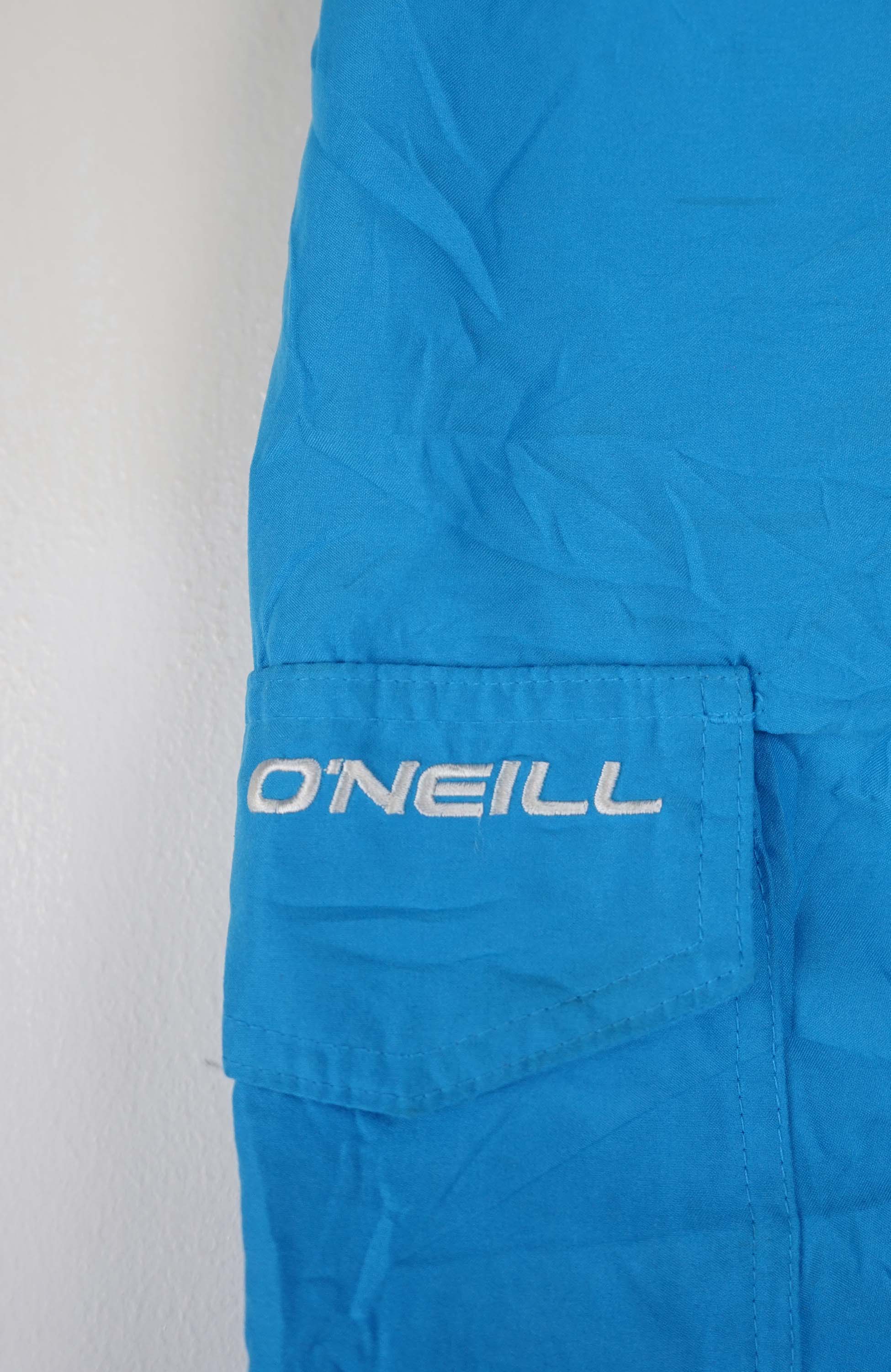 VINTAGE O'NEILL ACTIVE SHORTS W34 - Image 2