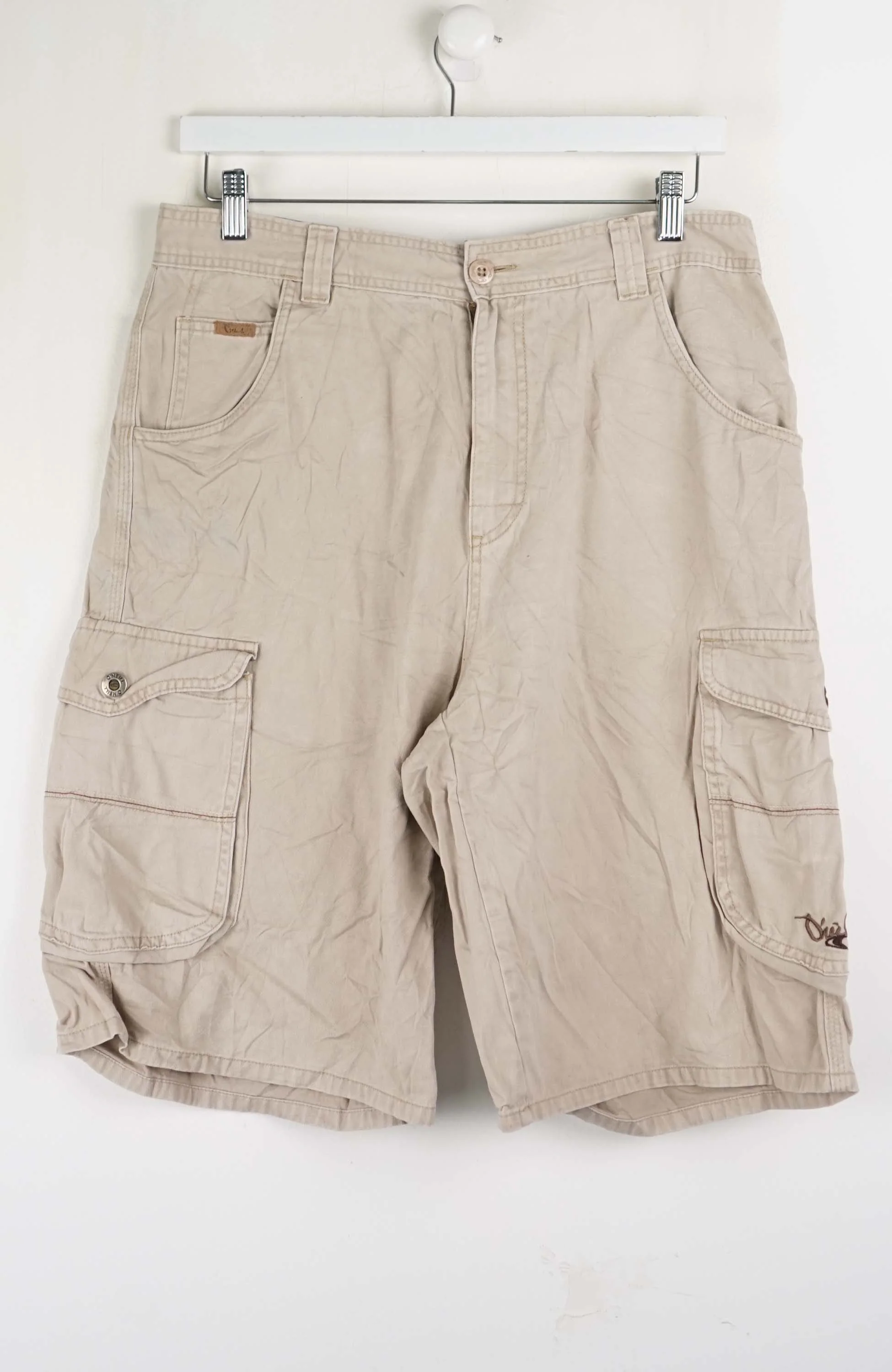 VINTAGE O'NEILL CARGO SHORTS W32