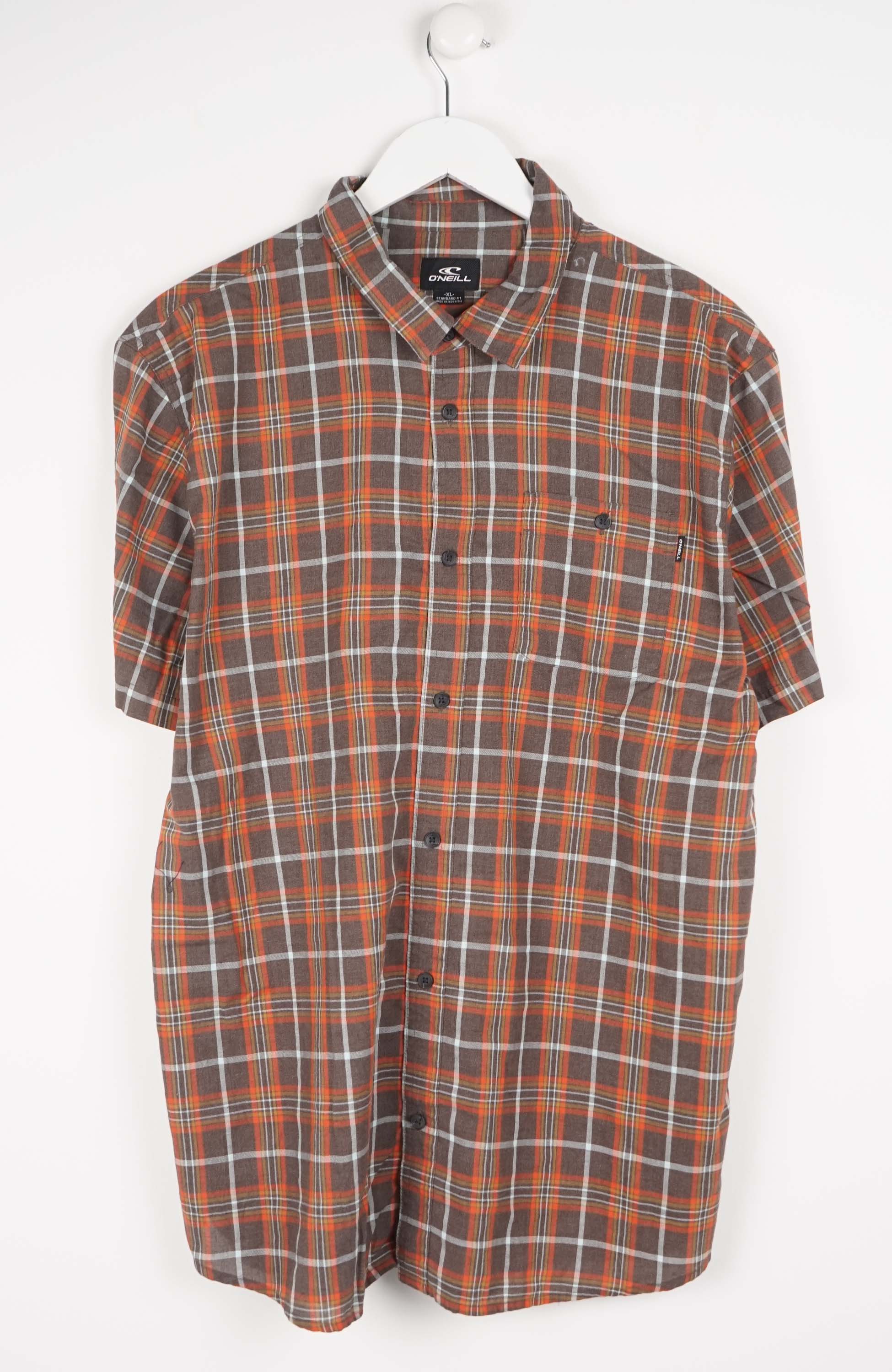 VINTAGE O'NEILL SURF SHIRT (M)