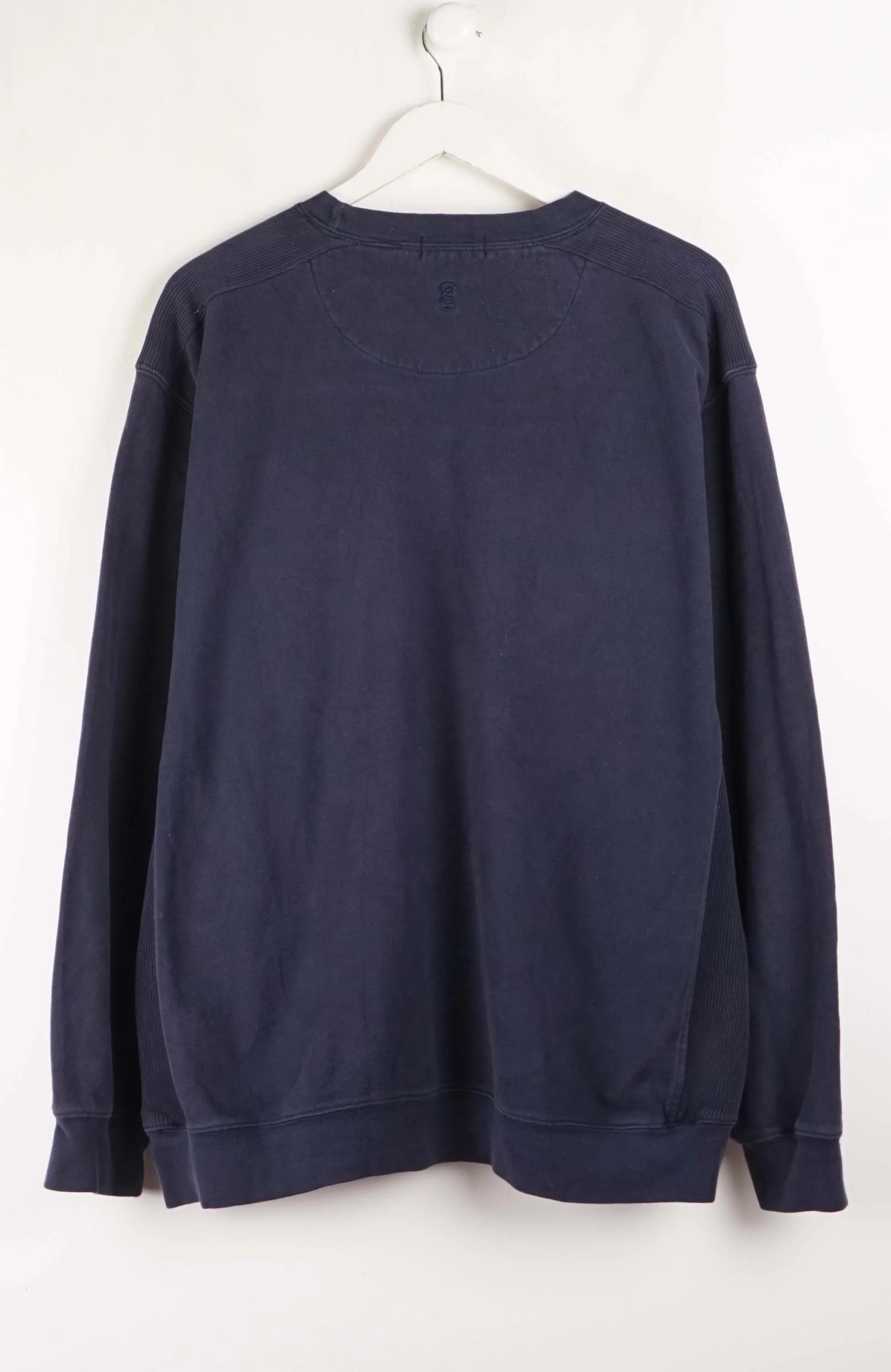 VINTAGE PEBBLE BEACH GOLF SWEATER (XXL) - Image 2