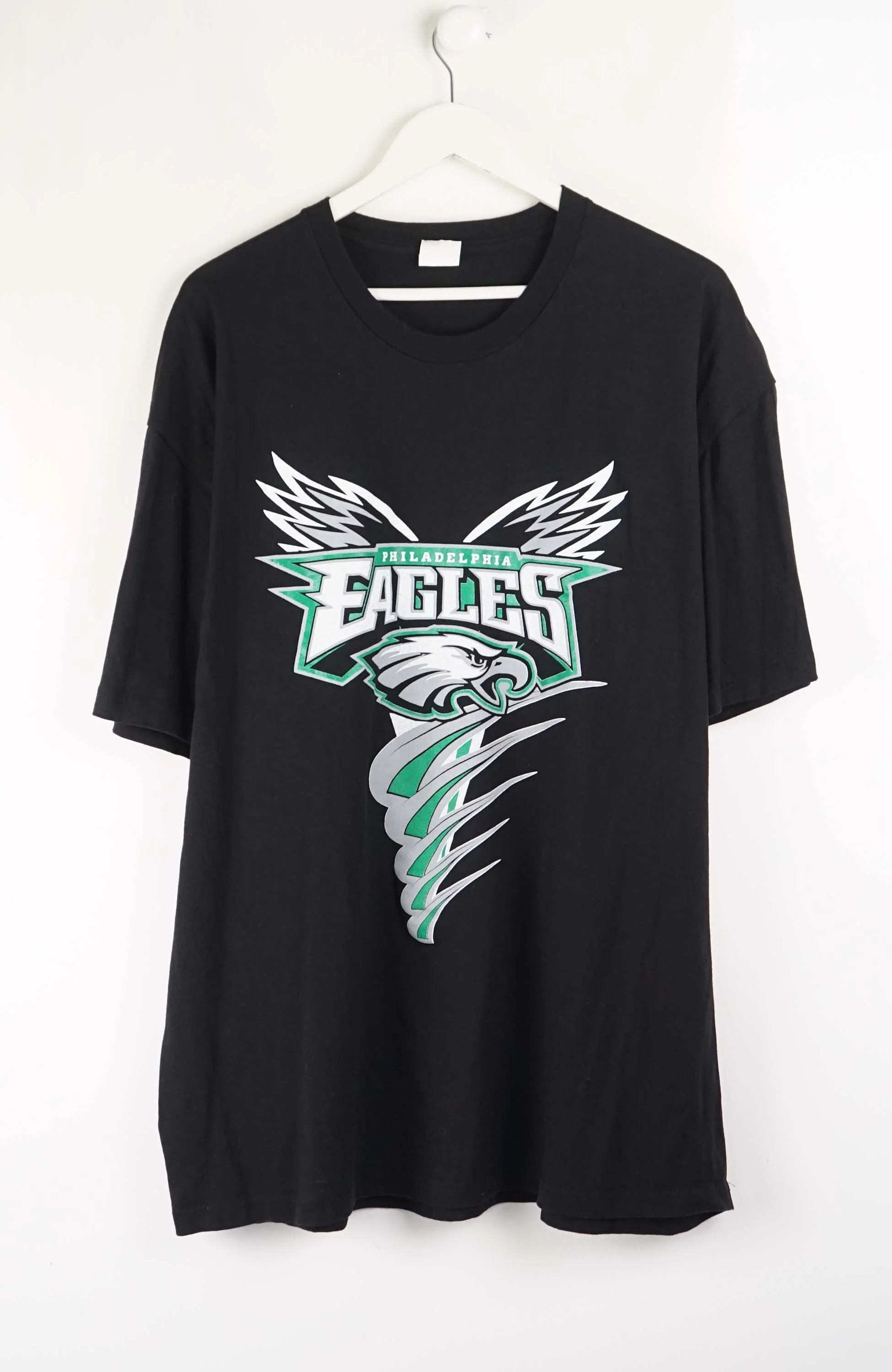 VINTAGE PHILADELPHIA EAGLES T-SHIRT (XXL)