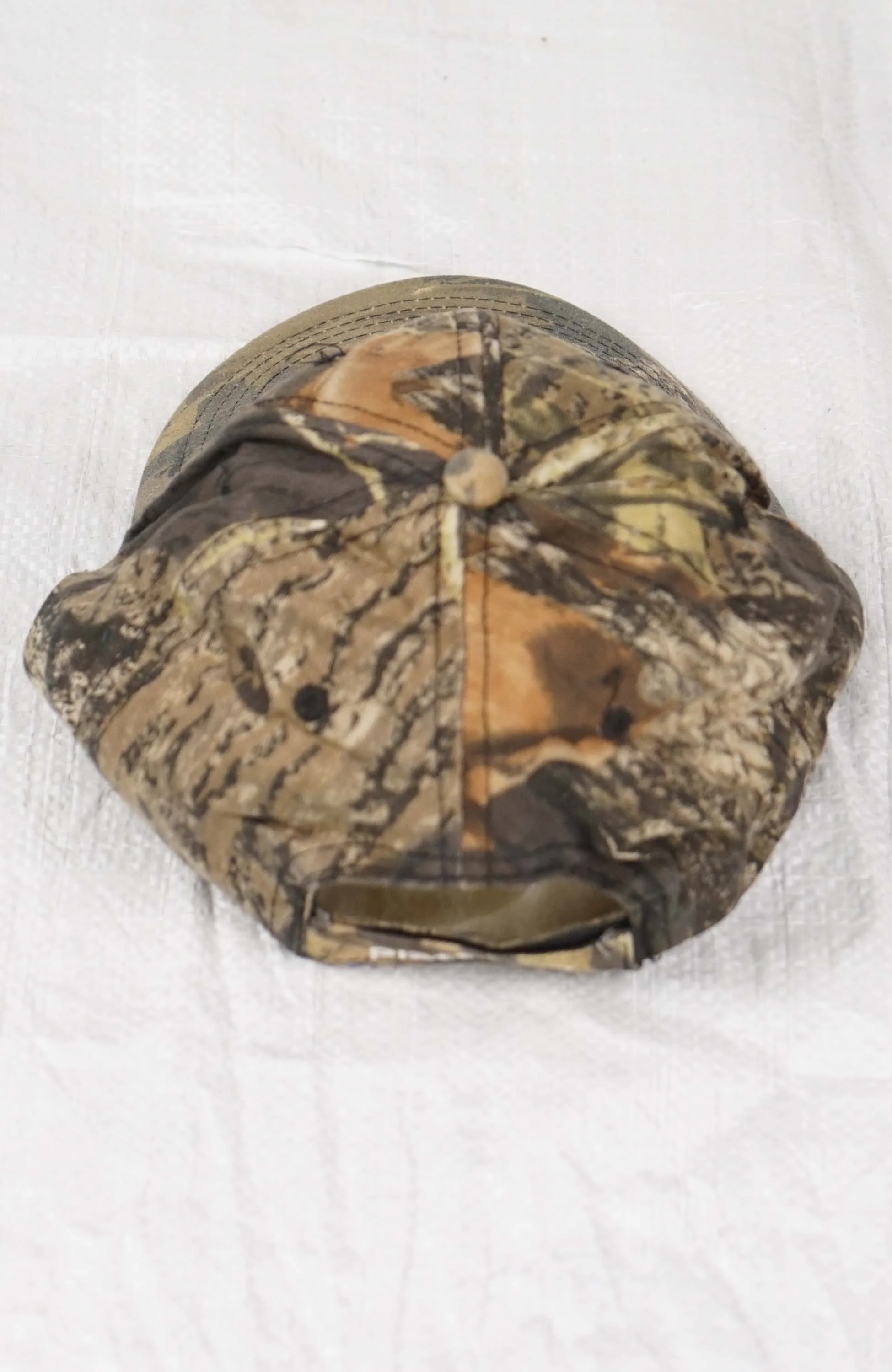 VINTAGE PLATT REAL TREE HAT - Image 2
