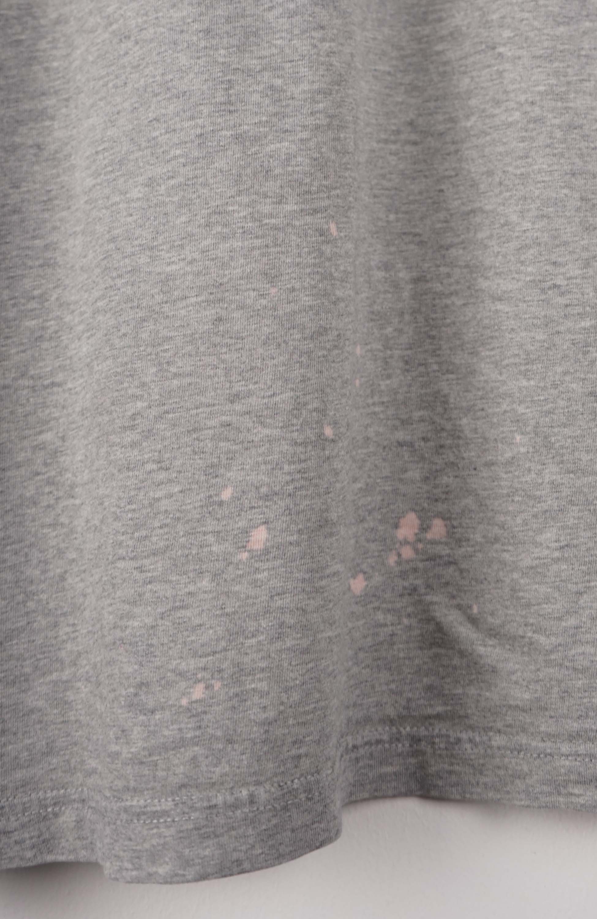 VINTAGE POLO BEAR RALPH LAUREN T-SHIRT (XXL) - Image 2