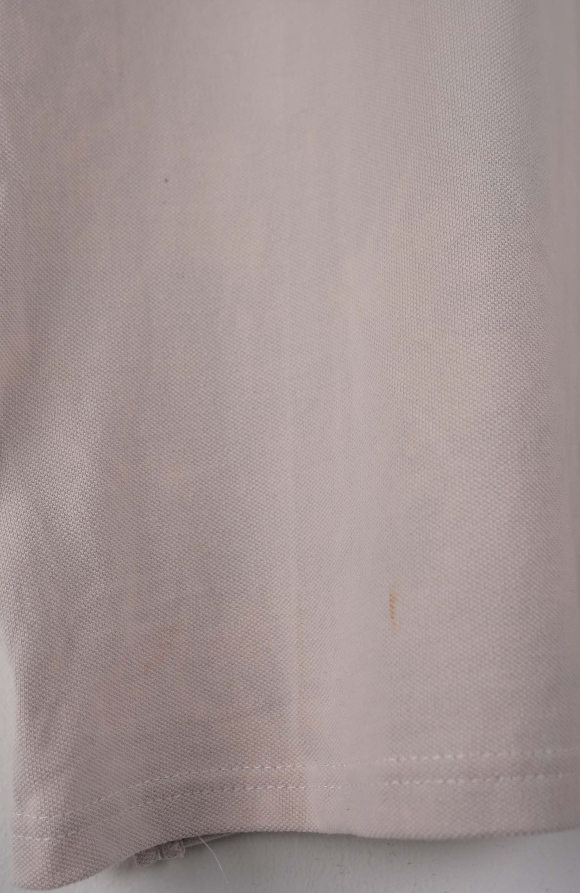 VINTAGE POLO RALPH LAUREN POLO SHIRT (L) - Image 3