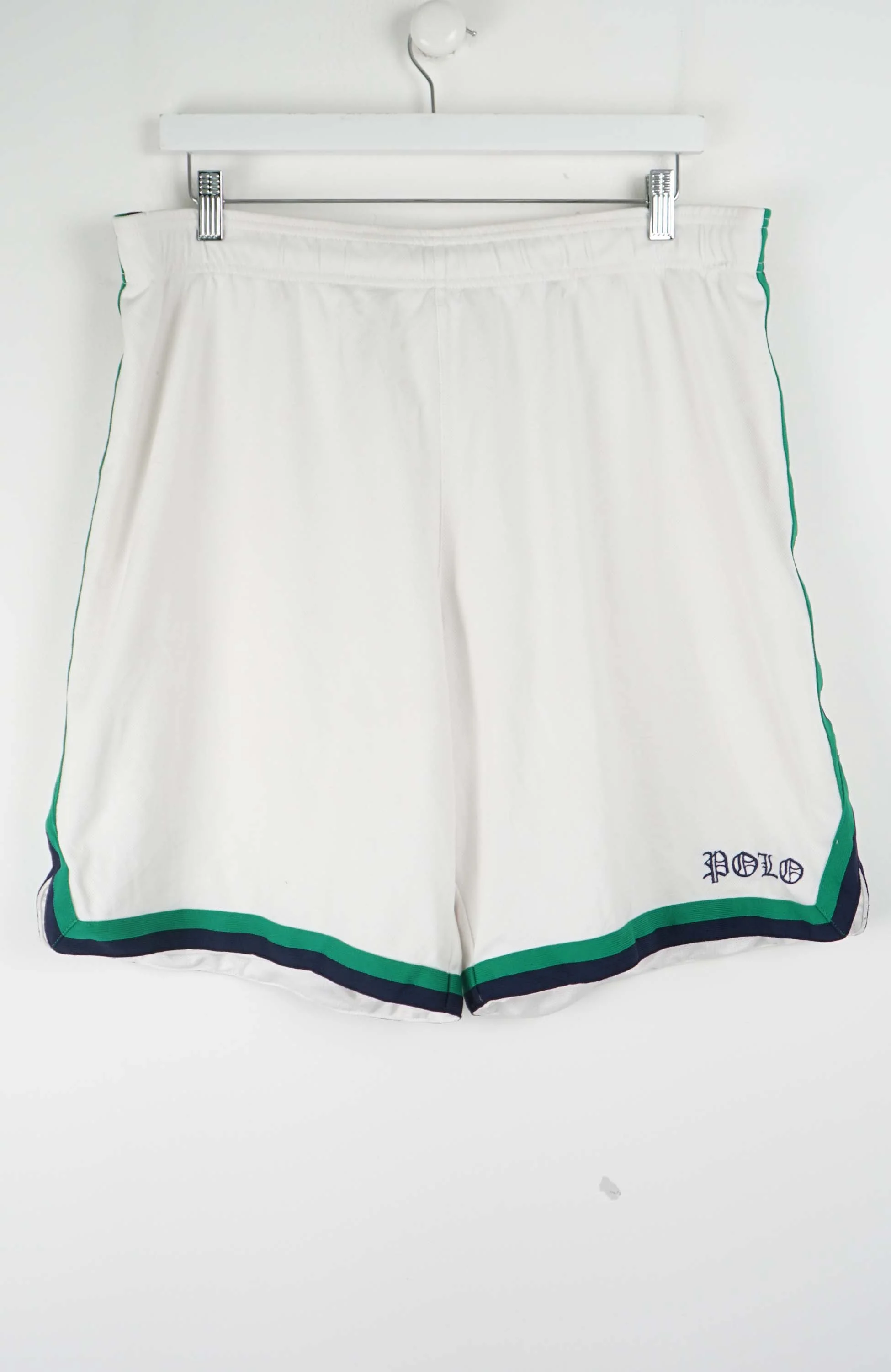 VINTAGE POLO RALPH LAUREN SHORTS W36