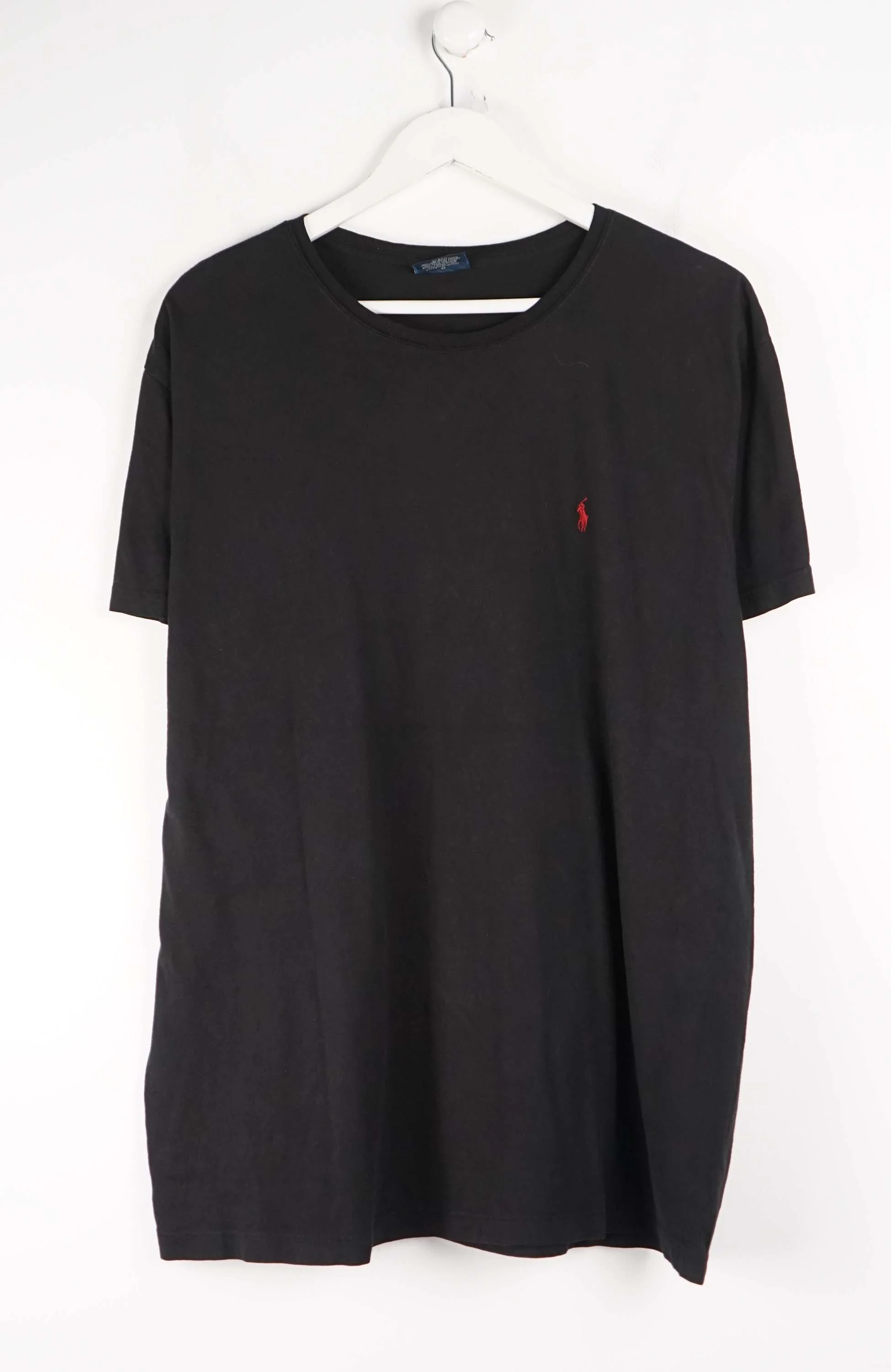 VINTAGE POLO RALPH LAUREN T-SHIRT (L)