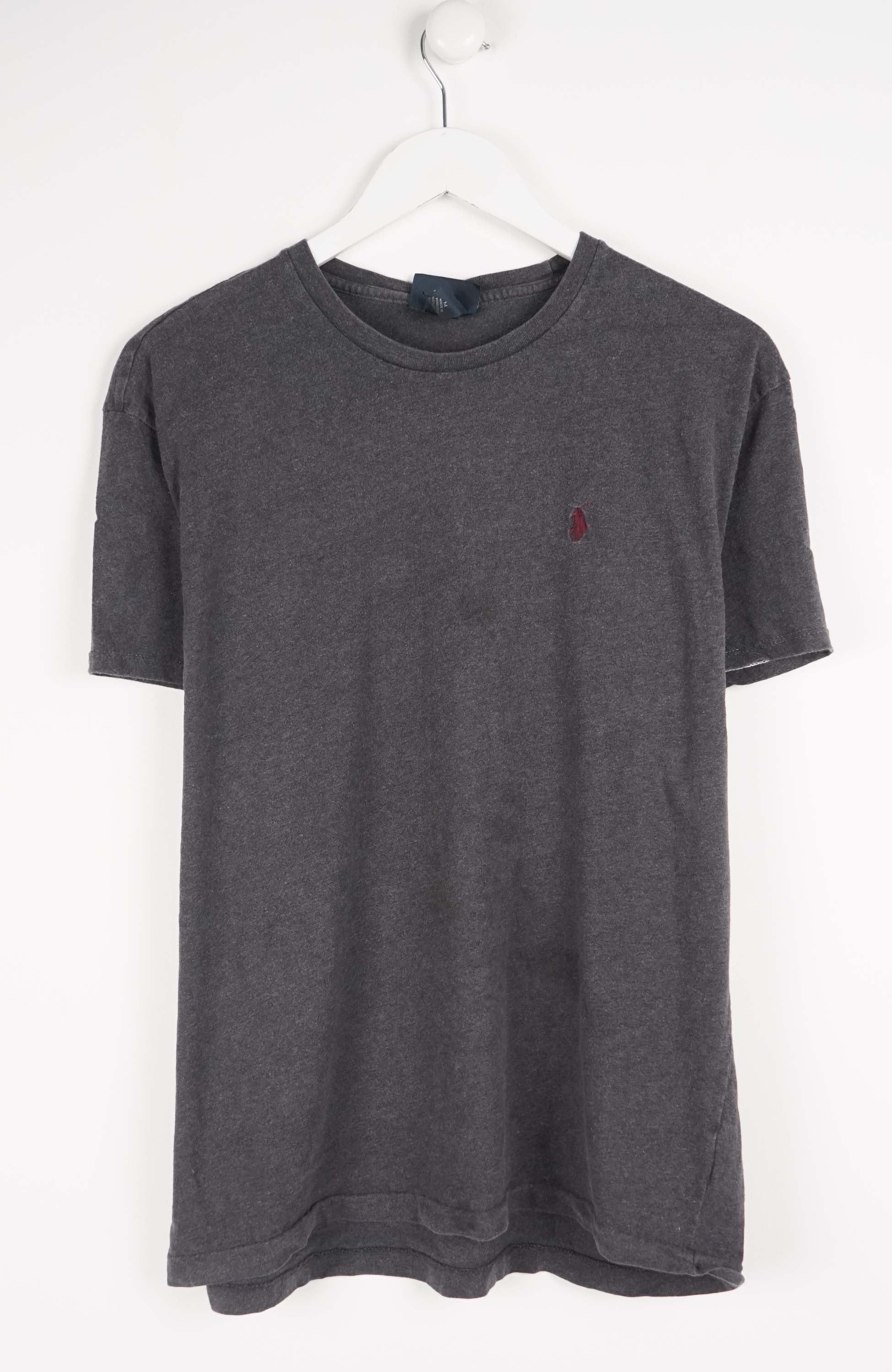 VINTAGE POLO RALPH LAUREN T-SHIRT (M)